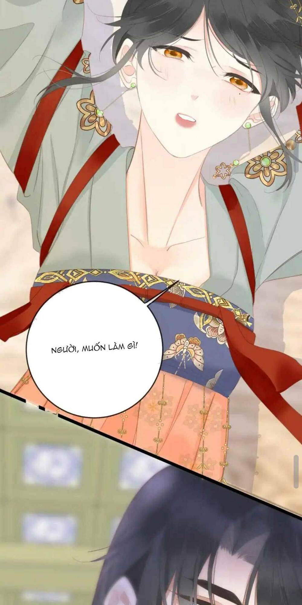 Vương Gia Hắn Luôn Nghĩ Tôi Yêu Hắn Đến Nghiện - Chapter 7 - Page 30