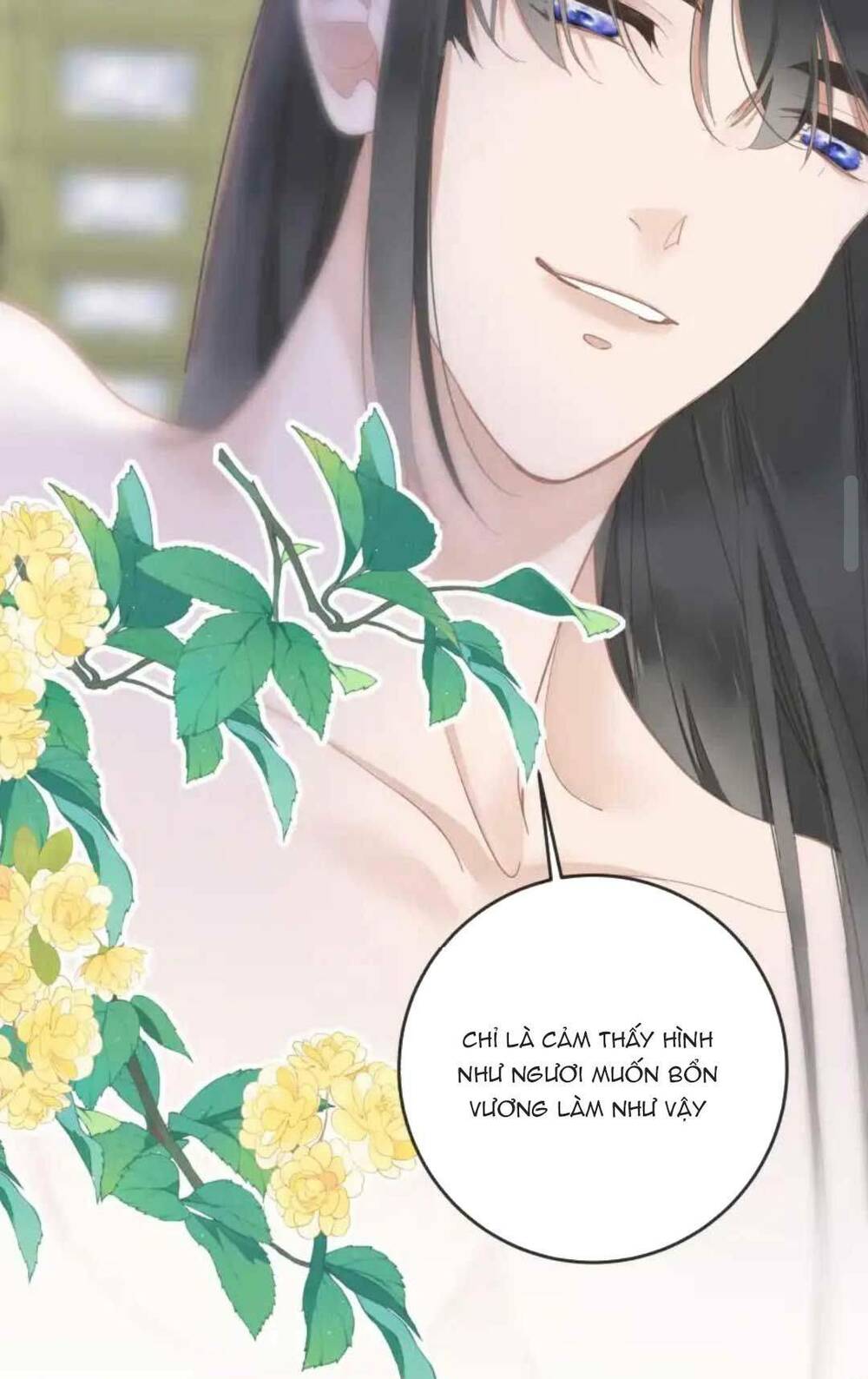 Vương Gia Hắn Luôn Nghĩ Tôi Yêu Hắn Đến Nghiện - Chapter 7 - Page 31