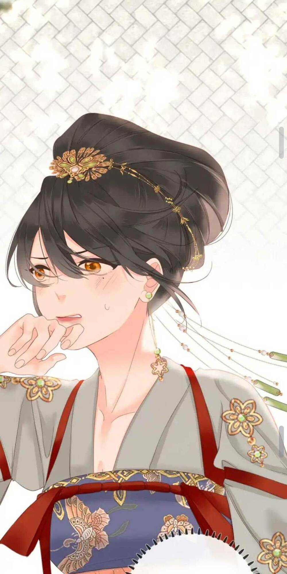 Vương Gia Hắn Luôn Nghĩ Tôi Yêu Hắn Đến Nghiện - Chapter 7 - Page 34