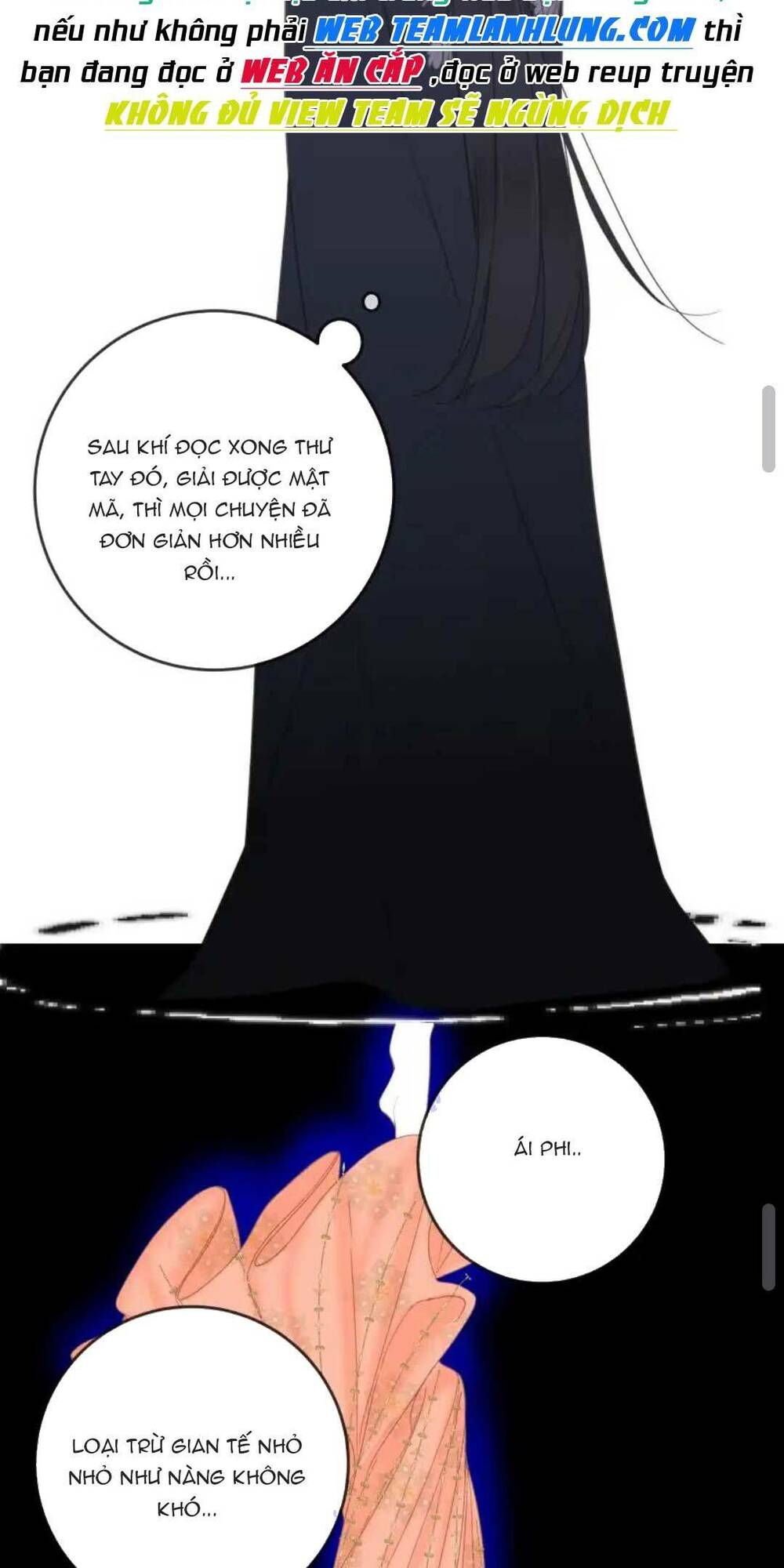 Vương Gia Hắn Luôn Nghĩ Tôi Yêu Hắn Đến Nghiện - Chapter 7 - Page 36