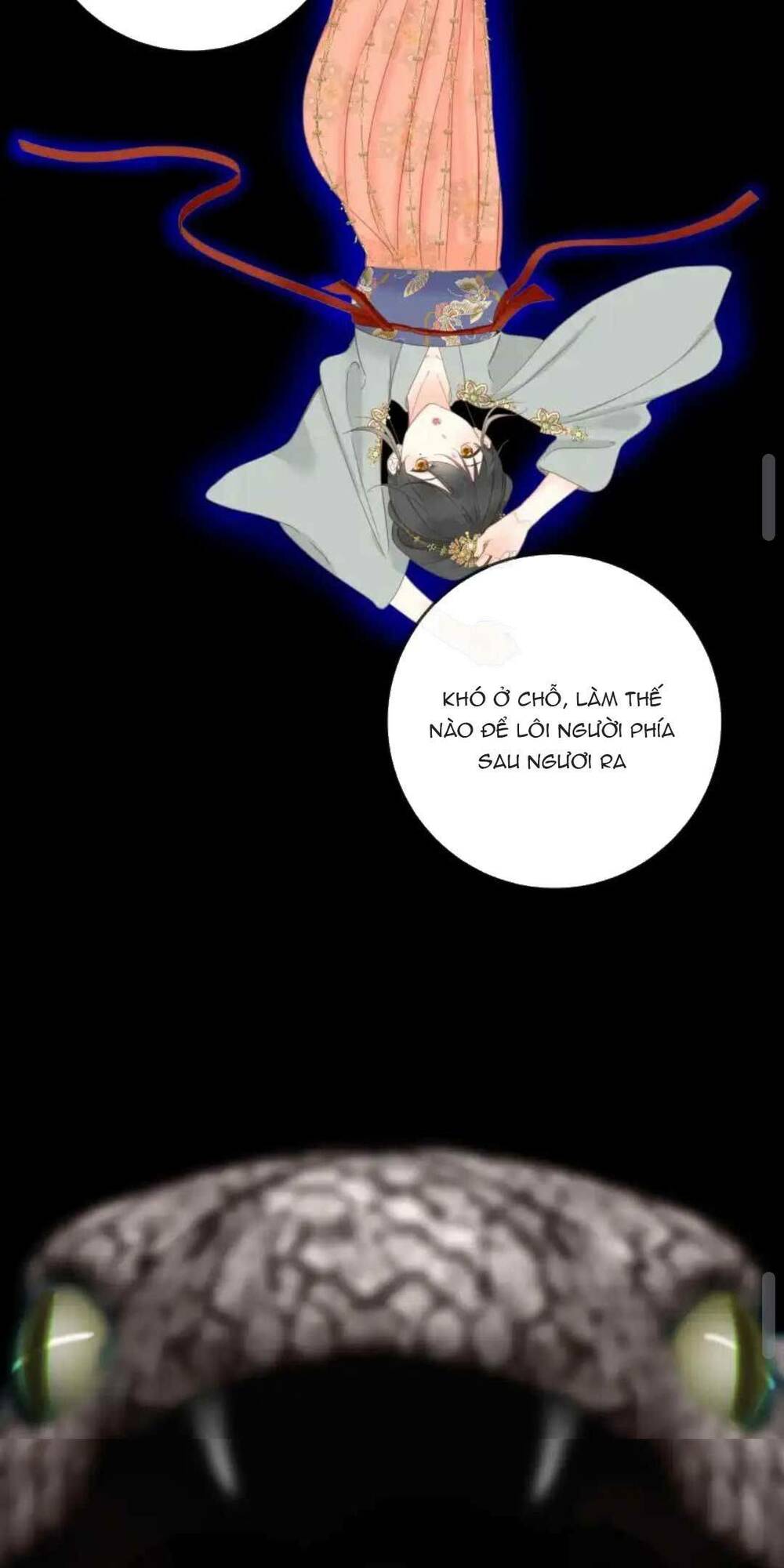 Vương Gia Hắn Luôn Nghĩ Tôi Yêu Hắn Đến Nghiện - Chapter 7 - Page 37
