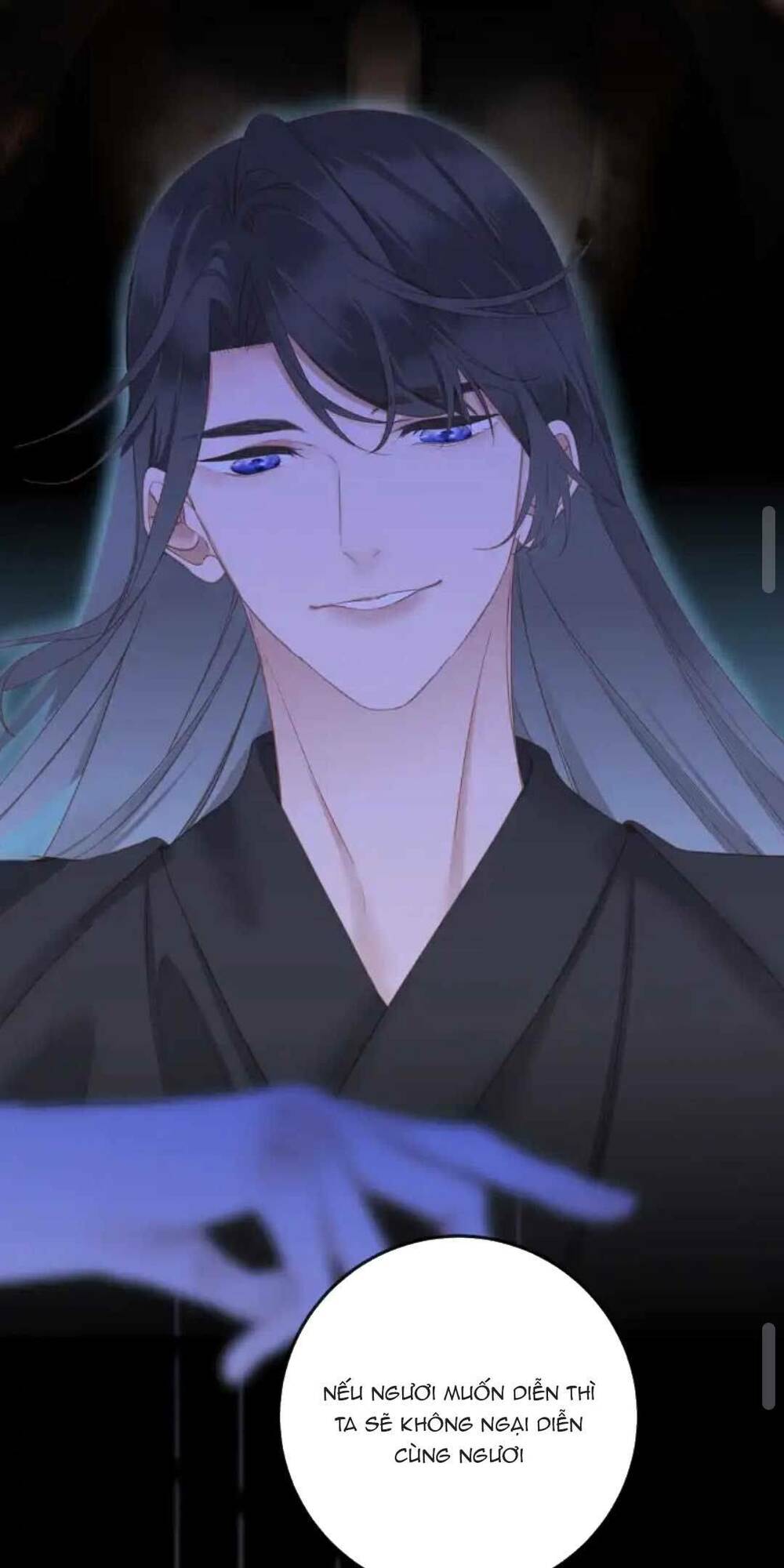 Vương Gia Hắn Luôn Nghĩ Tôi Yêu Hắn Đến Nghiện - Chapter 7 - Page 38