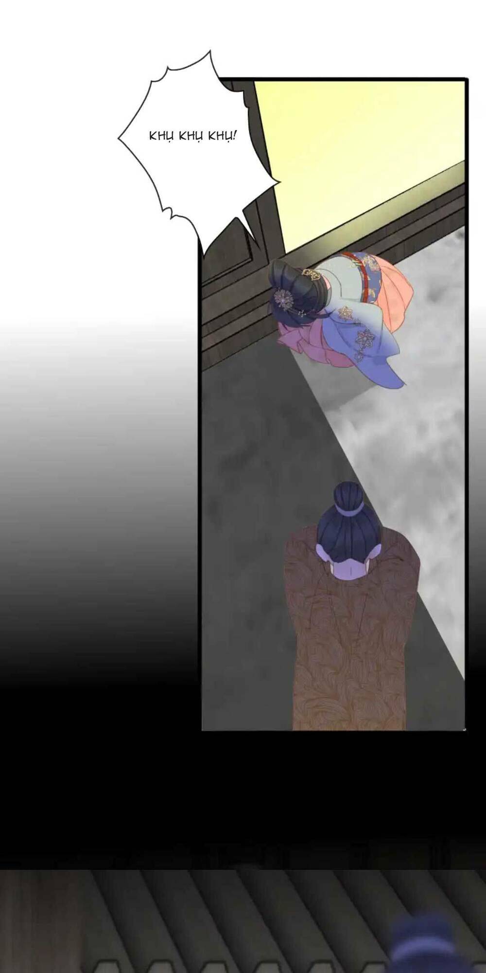 Vương Gia Hắn Luôn Nghĩ Tôi Yêu Hắn Đến Nghiện - Chapter 7 - Page 43