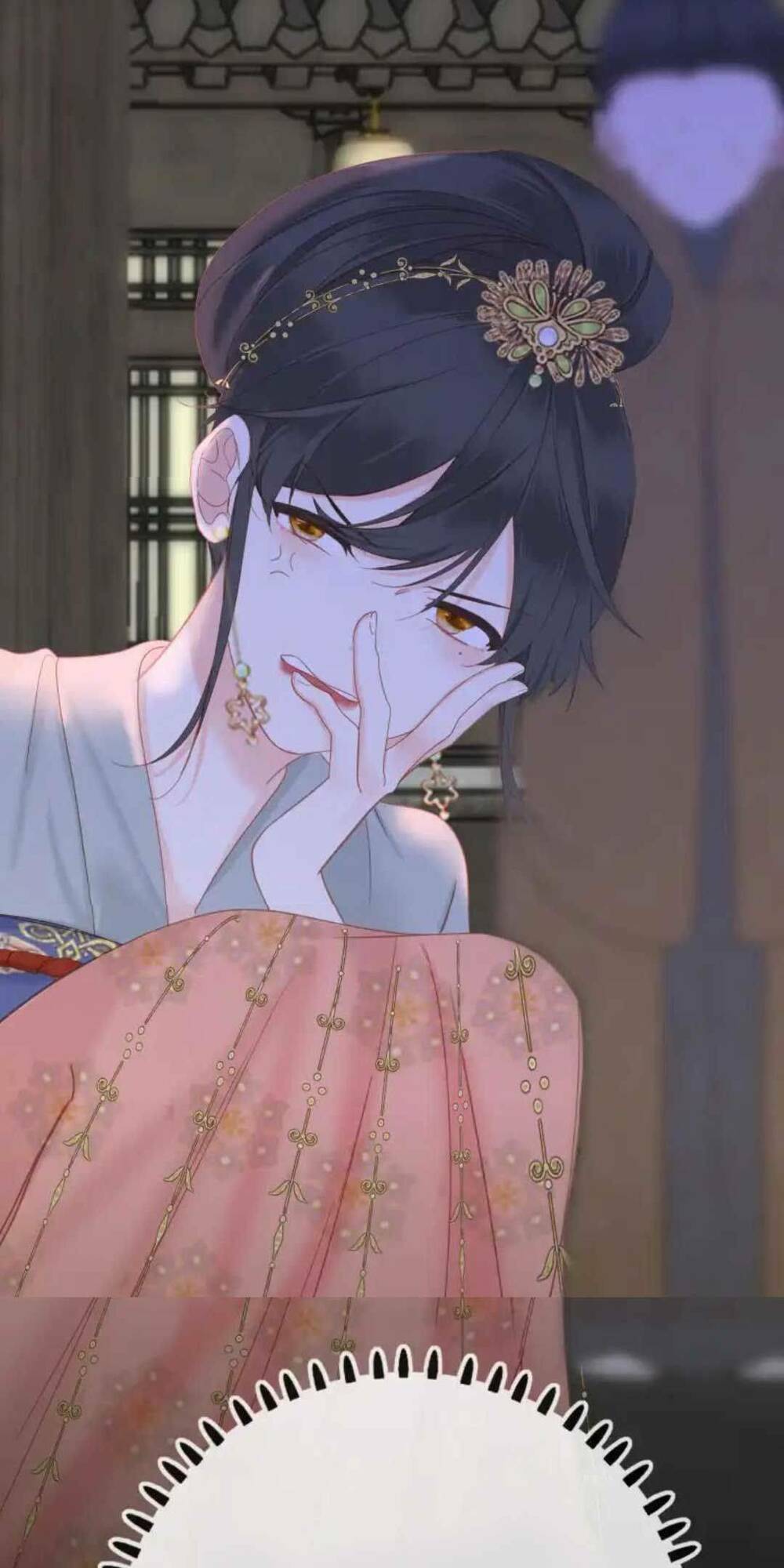 Vương Gia Hắn Luôn Nghĩ Tôi Yêu Hắn Đến Nghiện - Chapter 7 - Page 44