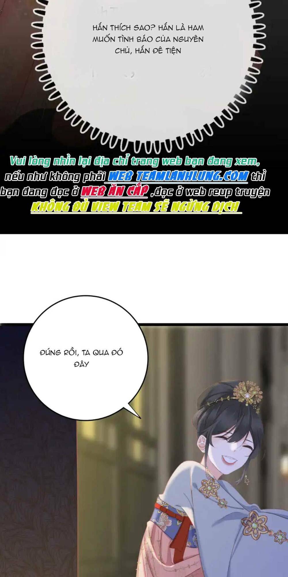 Vương Gia Hắn Luôn Nghĩ Tôi Yêu Hắn Đến Nghiện - Chapter 7 - Page 45