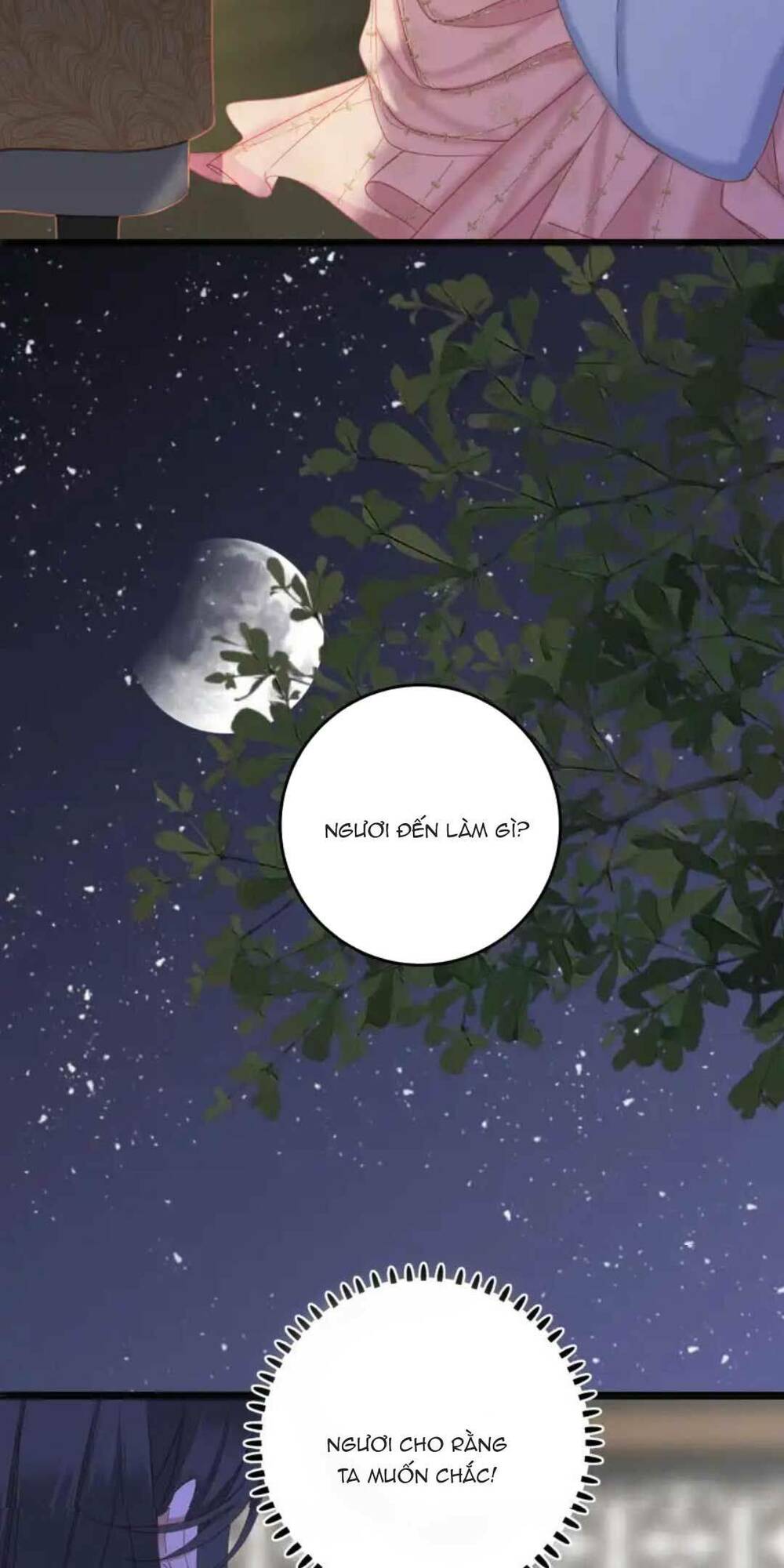 Vương Gia Hắn Luôn Nghĩ Tôi Yêu Hắn Đến Nghiện - Chapter 7 - Page 46