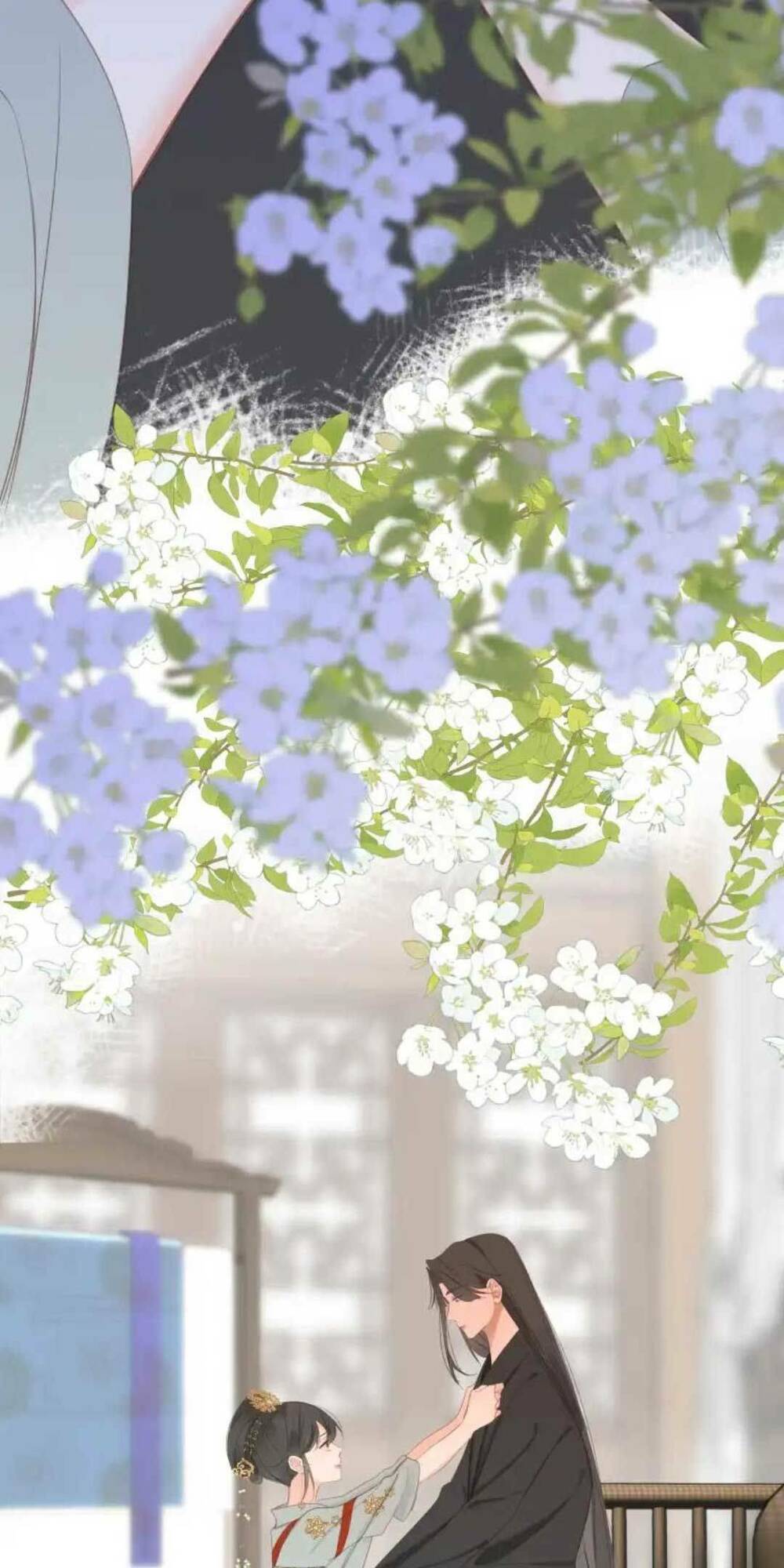 Vương Gia Hắn Luôn Nghĩ Tôi Yêu Hắn Đến Nghiện - Chapter 7 - Page 4