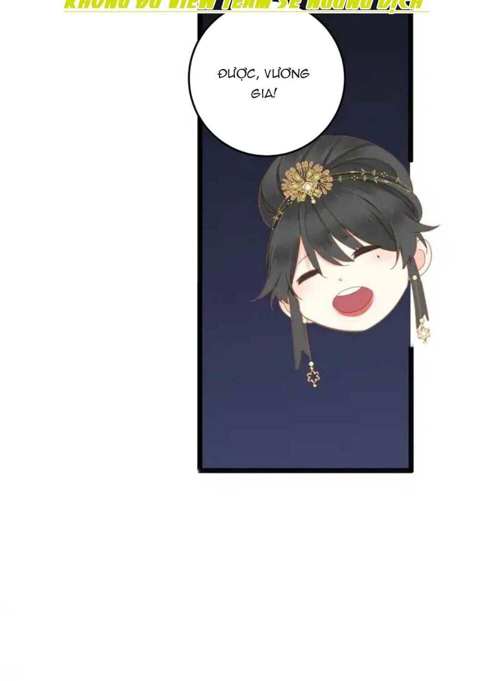 Vương Gia Hắn Luôn Nghĩ Tôi Yêu Hắn Đến Nghiện - Chapter 7 - Page 49