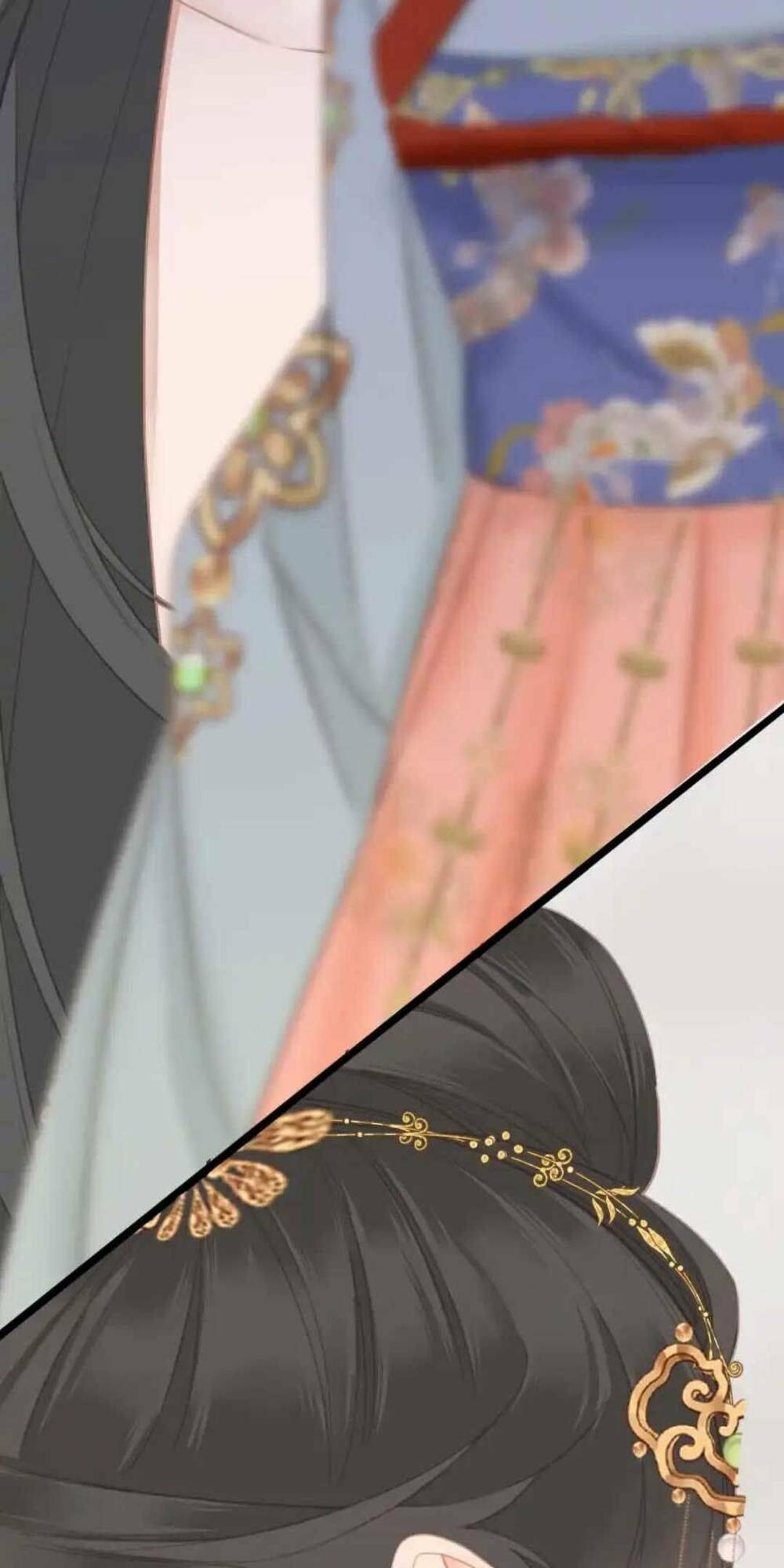 Vương Gia Hắn Luôn Nghĩ Tôi Yêu Hắn Đến Nghiện - Chapter 7 - Page 8