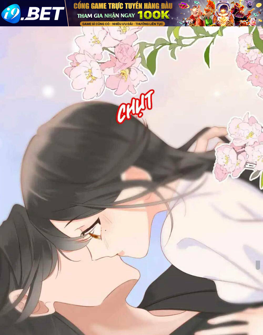 Vương Gia Hắn Luôn Nghĩ Tôi Yêu Hắn Đến Nghiện - Chapter 8 - Page 12