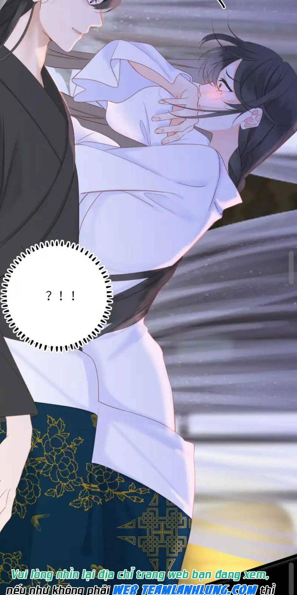 Vương Gia Hắn Luôn Nghĩ Tôi Yêu Hắn Đến Nghiện - Chapter 8 - Page 15