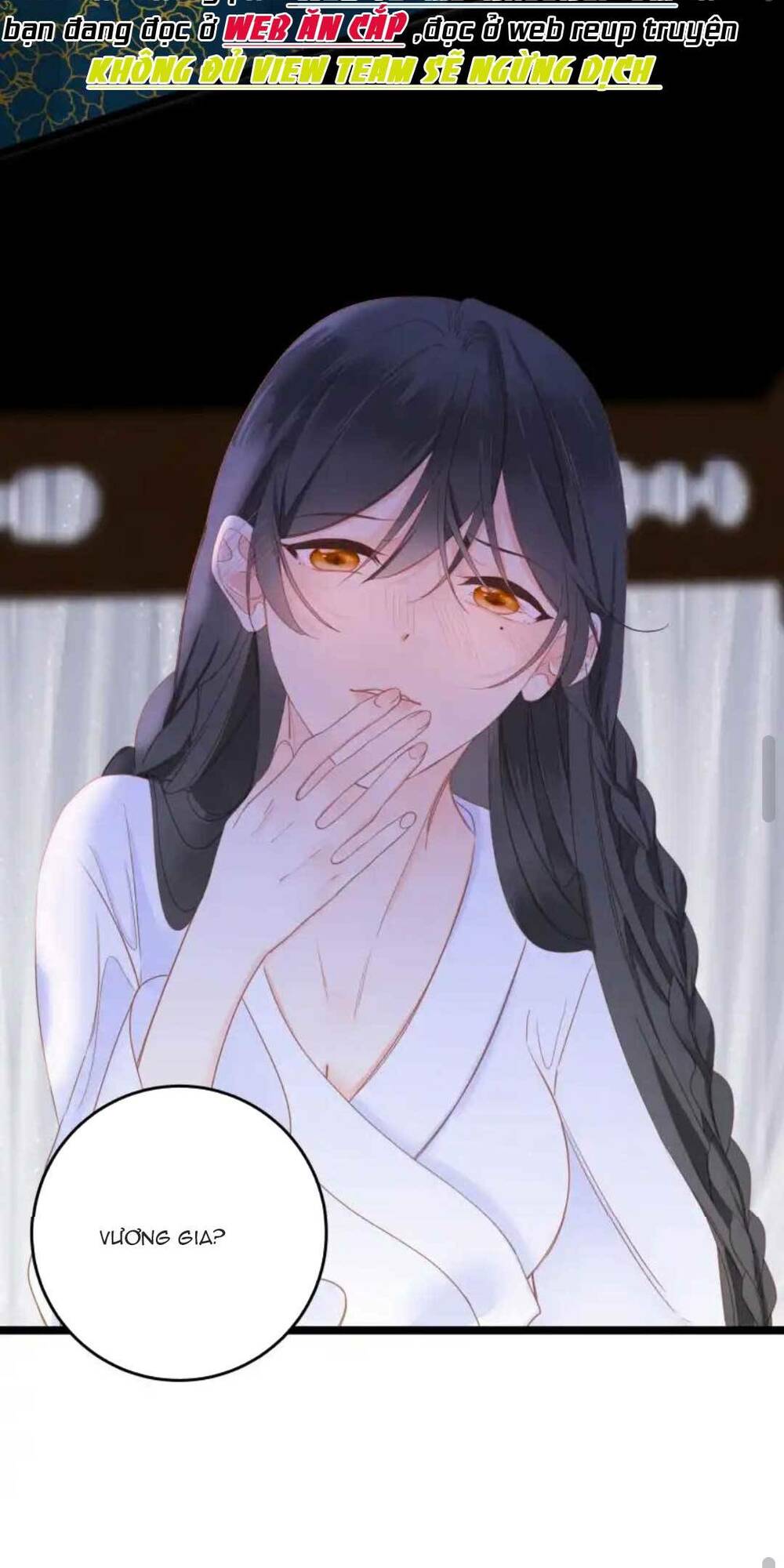 Vương Gia Hắn Luôn Nghĩ Tôi Yêu Hắn Đến Nghiện - Chapter 8 - Page 16