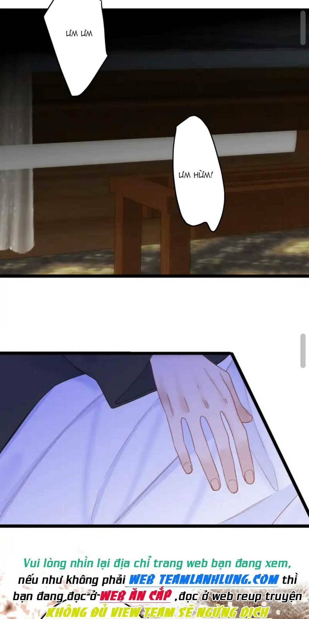 Vương Gia Hắn Luôn Nghĩ Tôi Yêu Hắn Đến Nghiện - Chapter 8 - Page 18