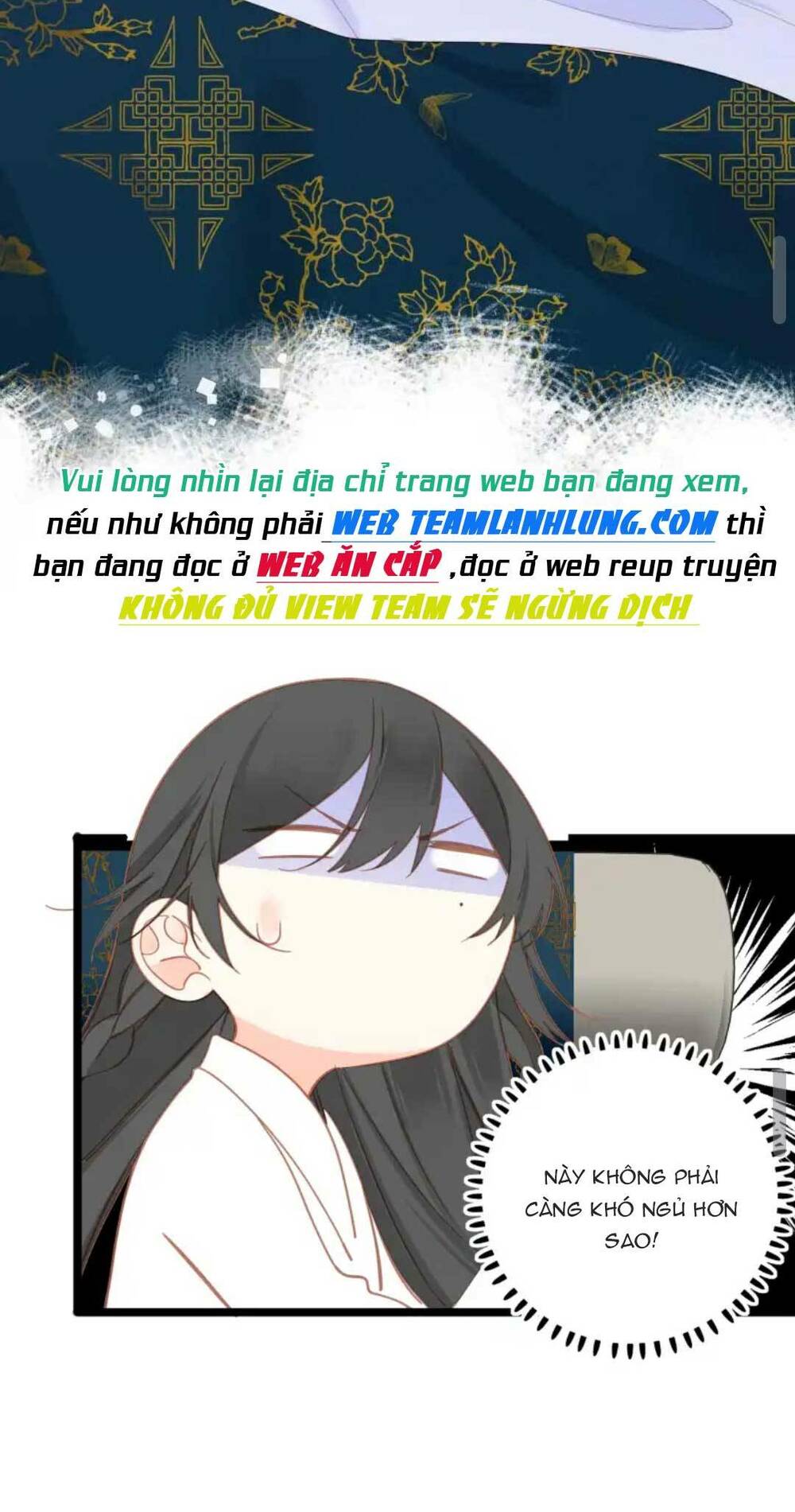 Vương Gia Hắn Luôn Nghĩ Tôi Yêu Hắn Đến Nghiện - Chapter 8 - Page 20