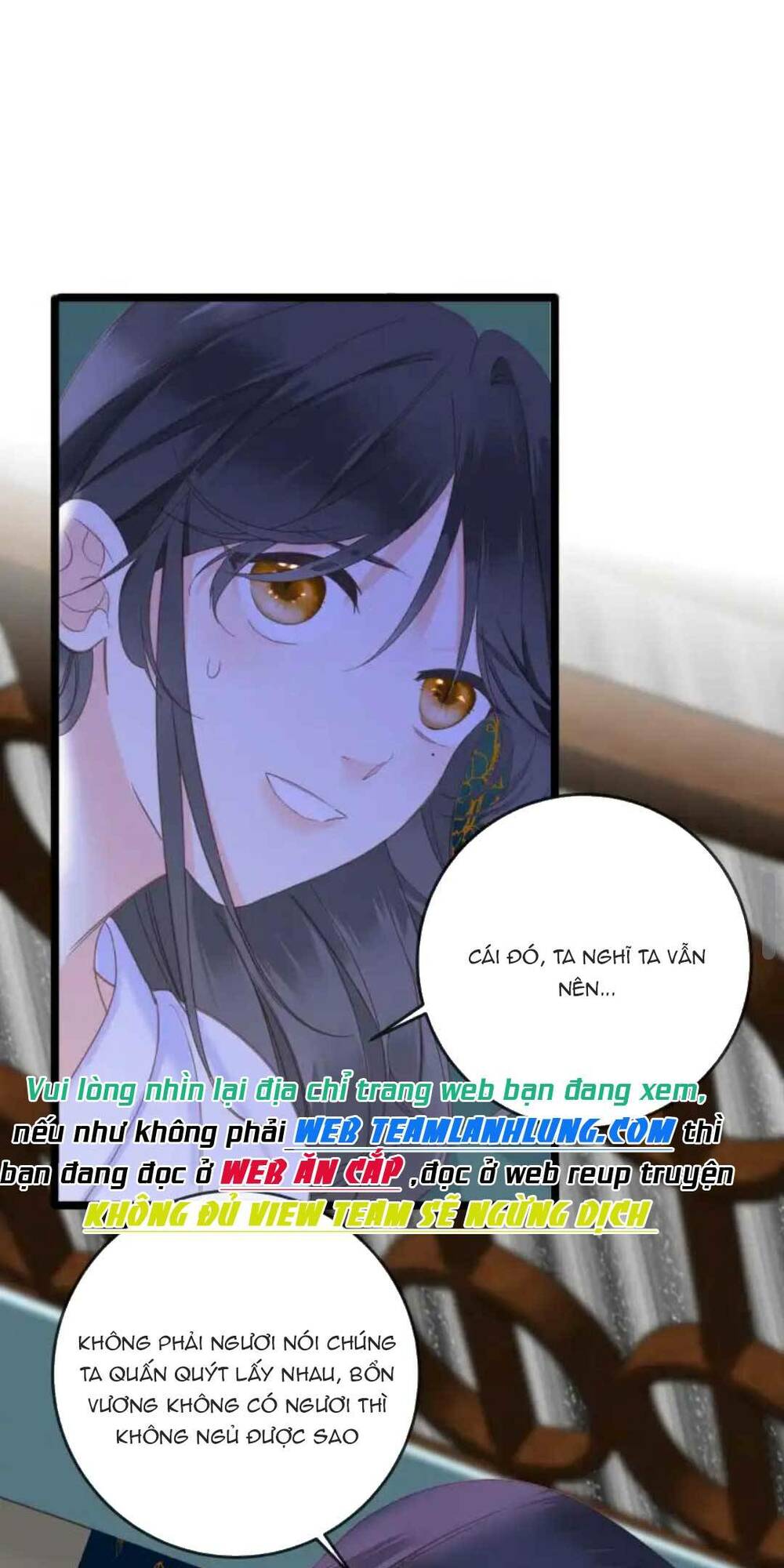 Vương Gia Hắn Luôn Nghĩ Tôi Yêu Hắn Đến Nghiện - Chapter 8 - Page 21