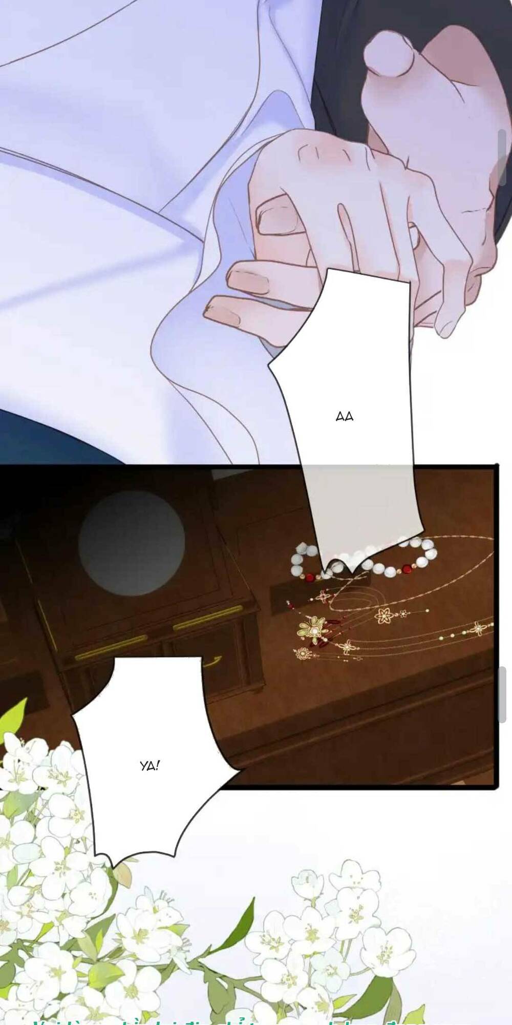 Vương Gia Hắn Luôn Nghĩ Tôi Yêu Hắn Đến Nghiện - Chapter 8 - Page 23