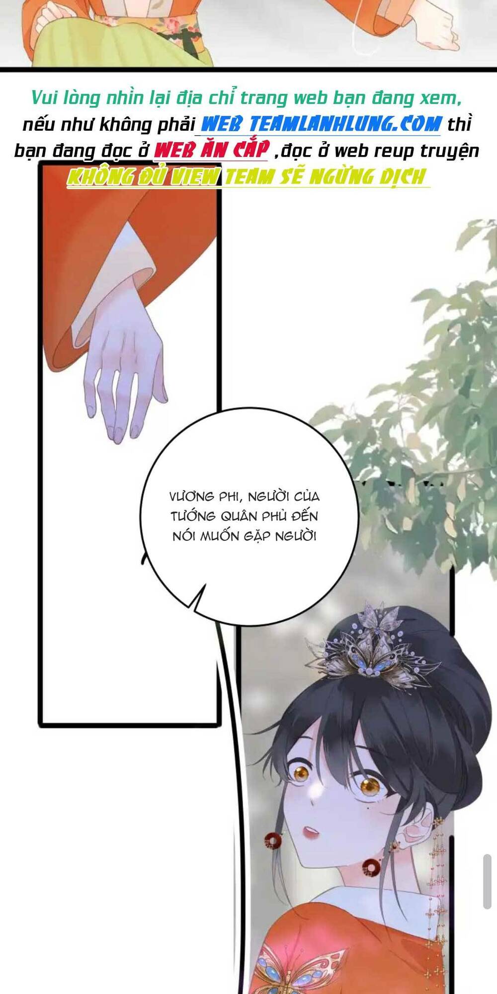Vương Gia Hắn Luôn Nghĩ Tôi Yêu Hắn Đến Nghiện - Chapter 8 - Page 32