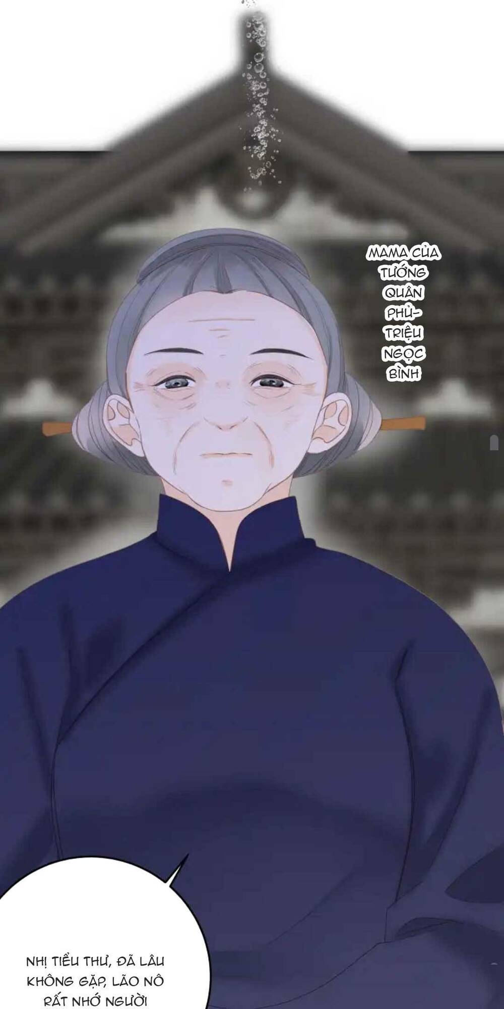 Vương Gia Hắn Luôn Nghĩ Tôi Yêu Hắn Đến Nghiện - Chapter 8 - Page 34