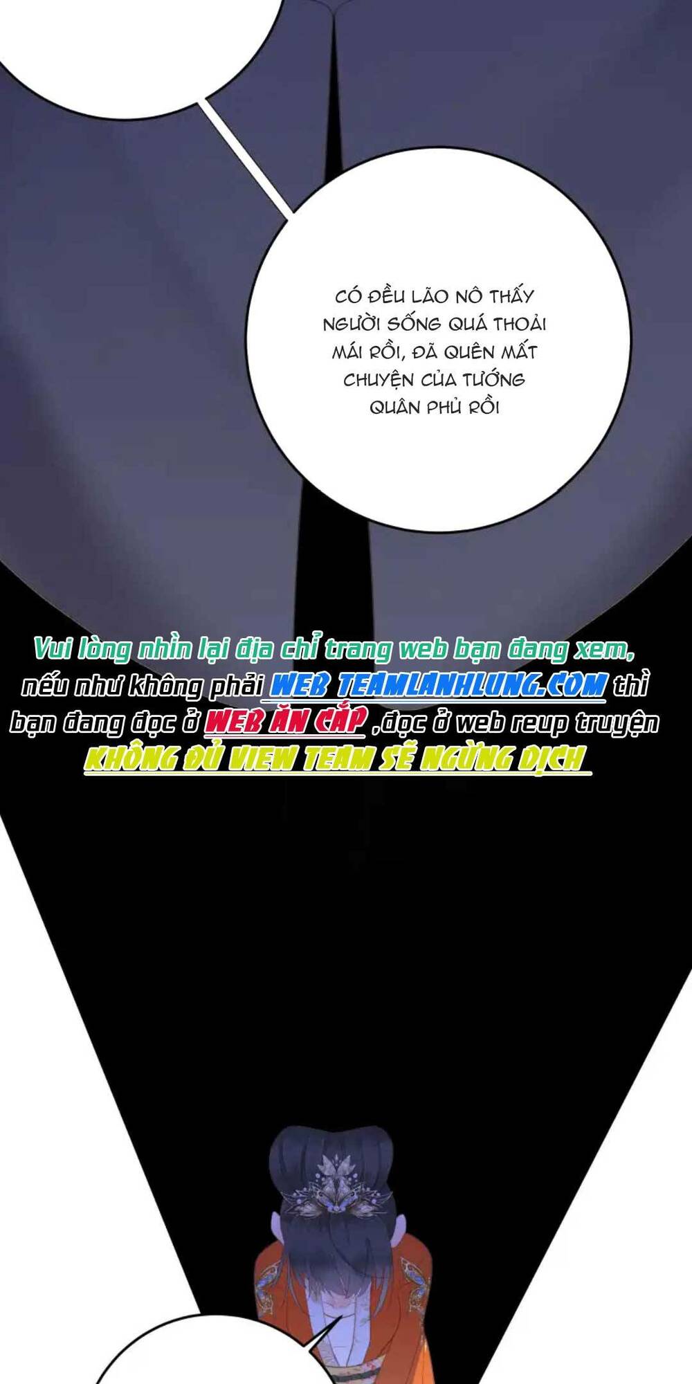 Vương Gia Hắn Luôn Nghĩ Tôi Yêu Hắn Đến Nghiện - Chapter 8 - Page 35