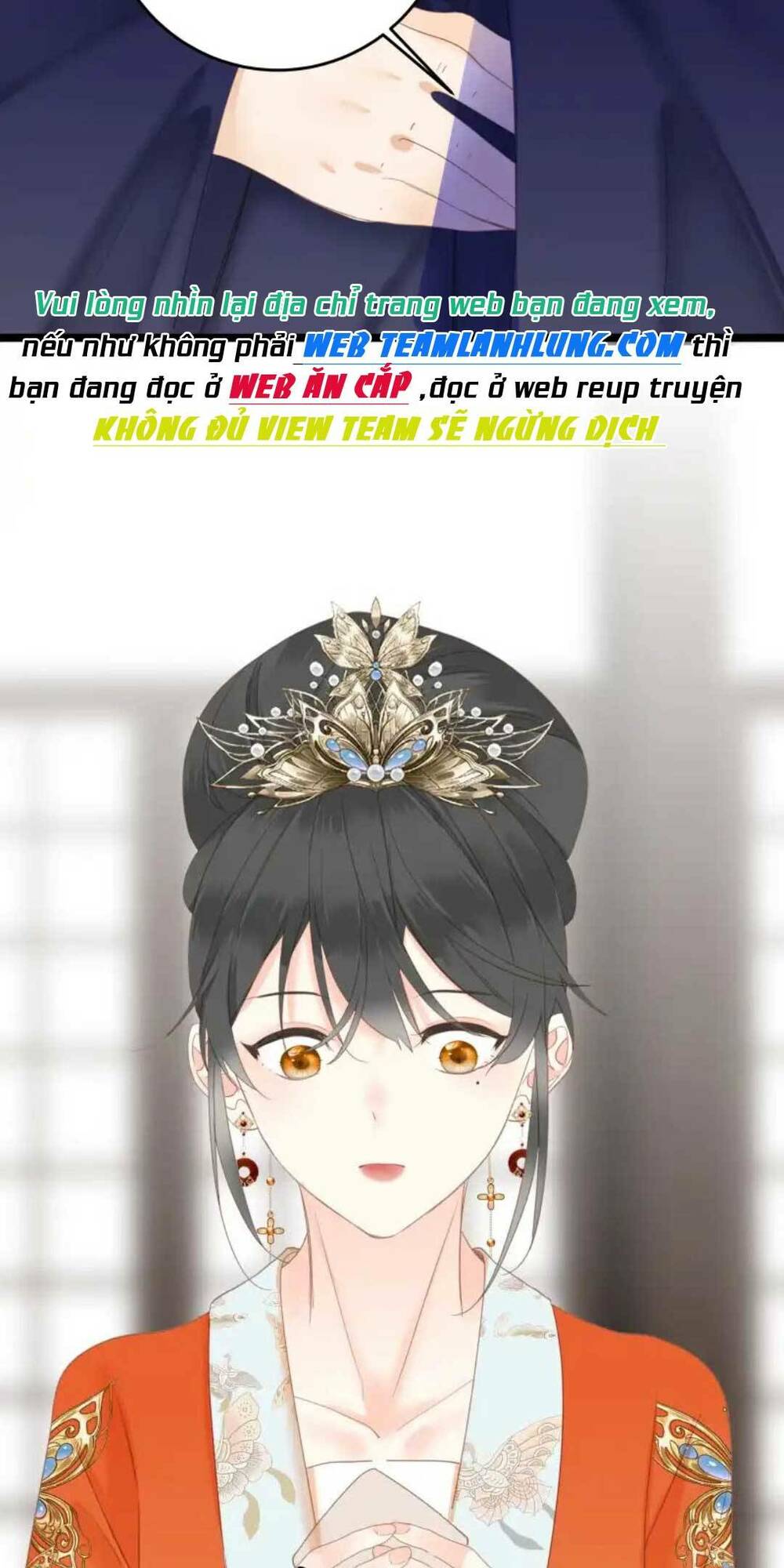 Vương Gia Hắn Luôn Nghĩ Tôi Yêu Hắn Đến Nghiện - Chapter 8 - Page 38