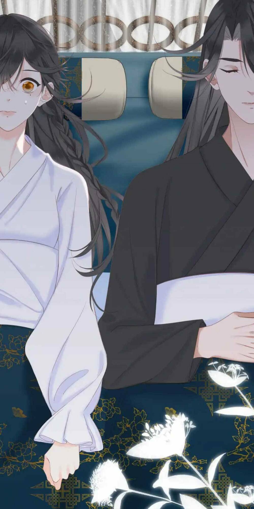 Vương Gia Hắn Luôn Nghĩ Tôi Yêu Hắn Đến Nghiện - Chapter 8 - Page 3