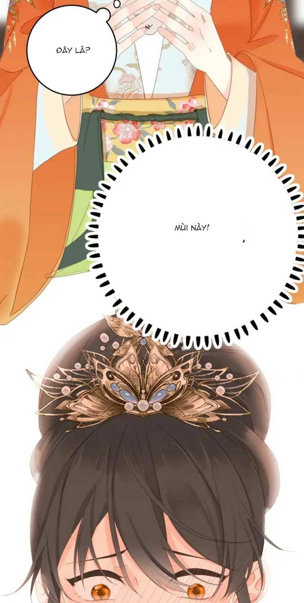 Vương Gia Hắn Luôn Nghĩ Tôi Yêu Hắn Đến Nghiện - Chapter 8 - Page 39