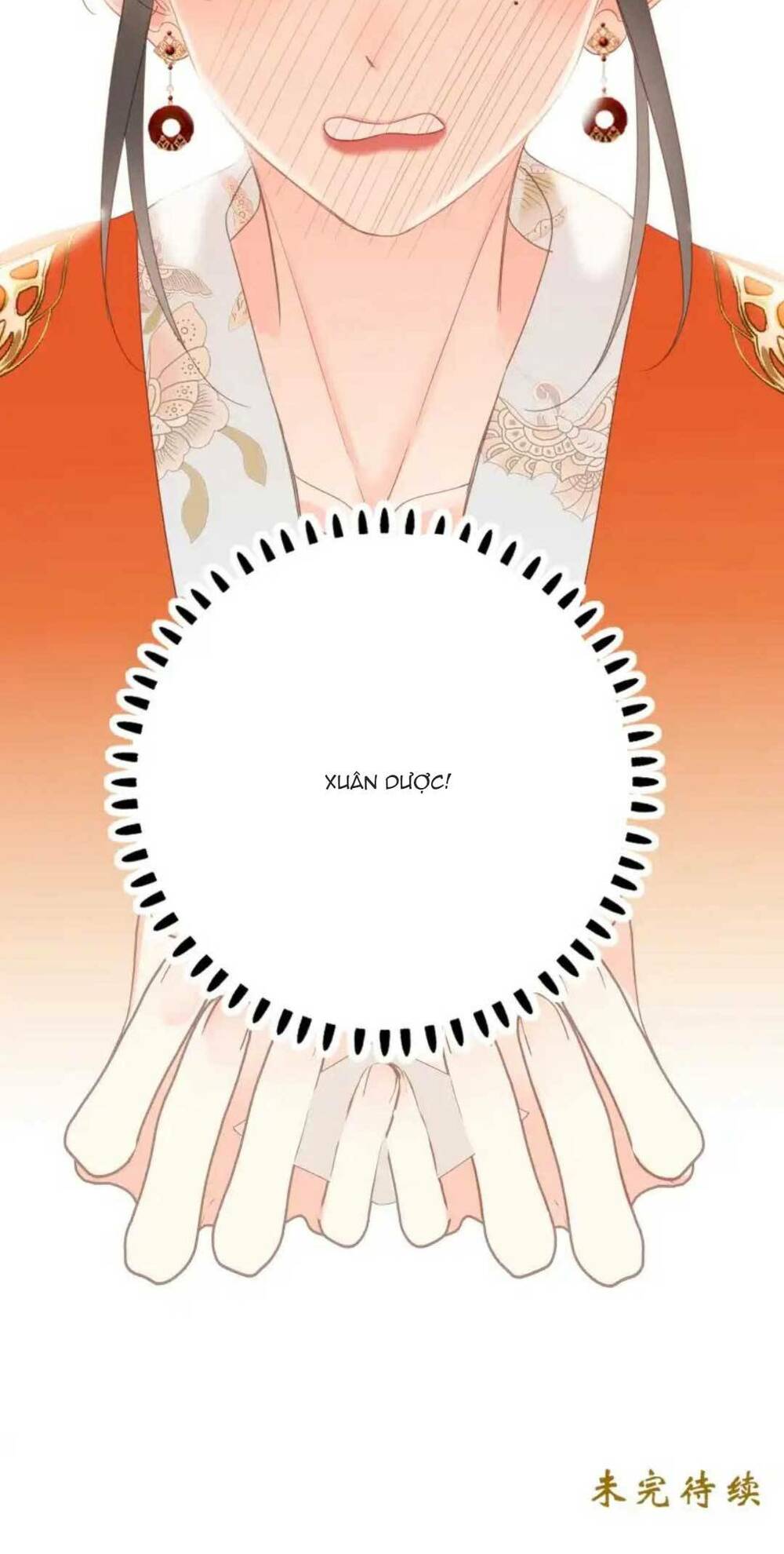 Vương Gia Hắn Luôn Nghĩ Tôi Yêu Hắn Đến Nghiện - Chapter 8 - Page 40