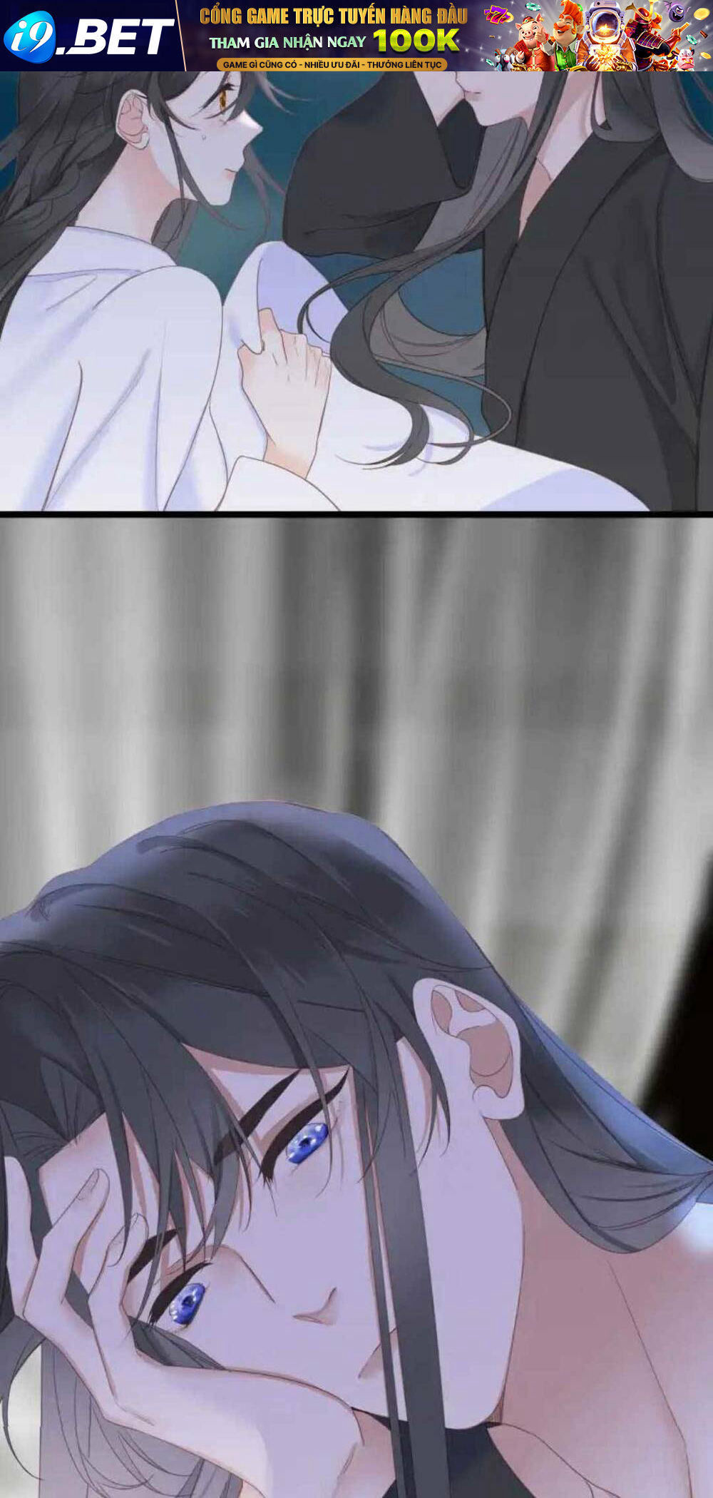 Vương Gia Hắn Luôn Nghĩ Tôi Yêu Hắn Đến Nghiện - Chapter 8 - Page 8