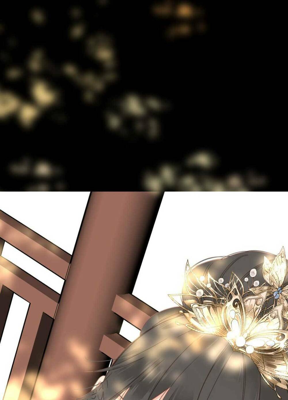 Vương Gia Hắn Luôn Nghĩ Tôi Yêu Hắn Đến Nghiện - Chapter 9 - Page 10