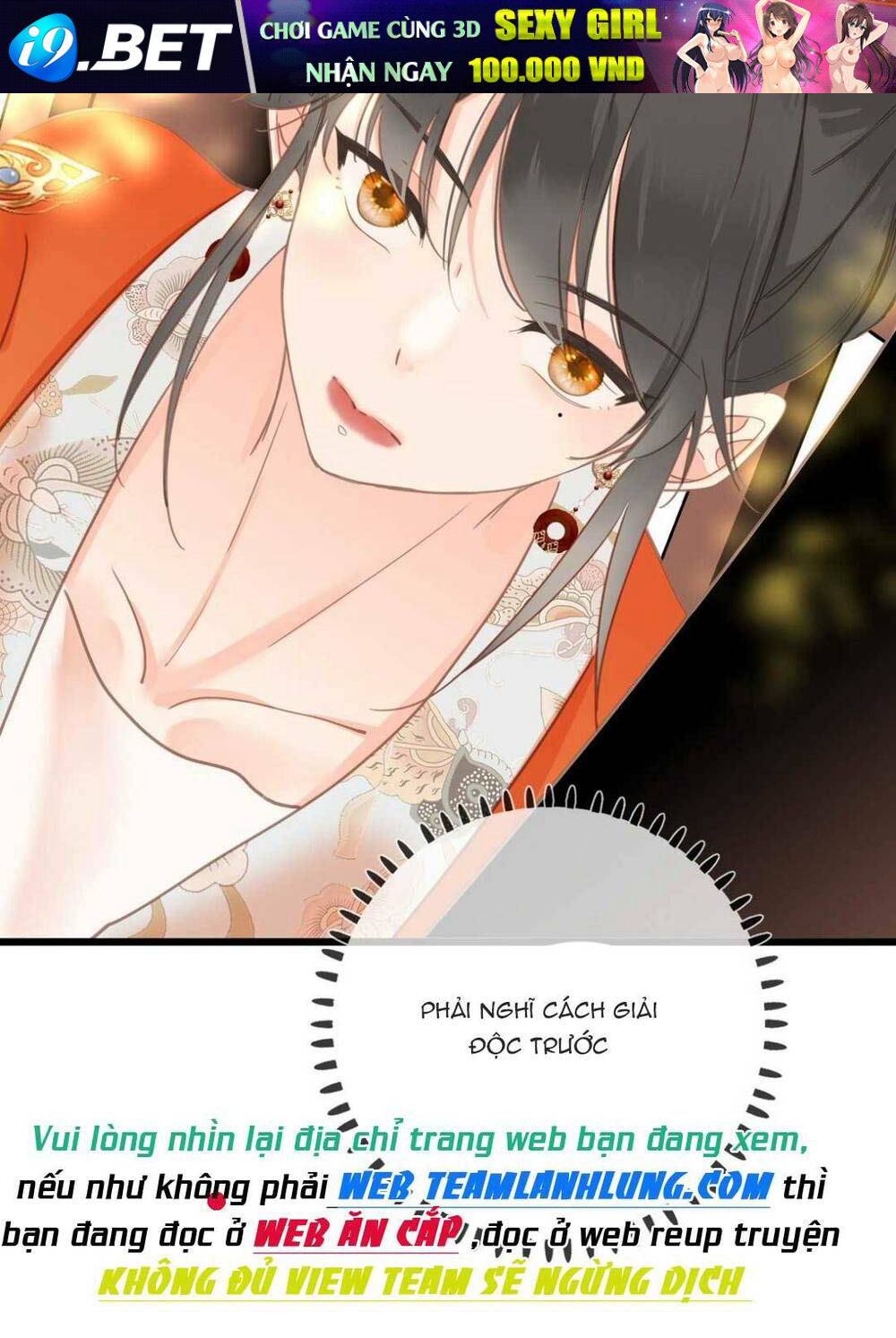 Vương Gia Hắn Luôn Nghĩ Tôi Yêu Hắn Đến Nghiện - Chapter 9 - Page 11