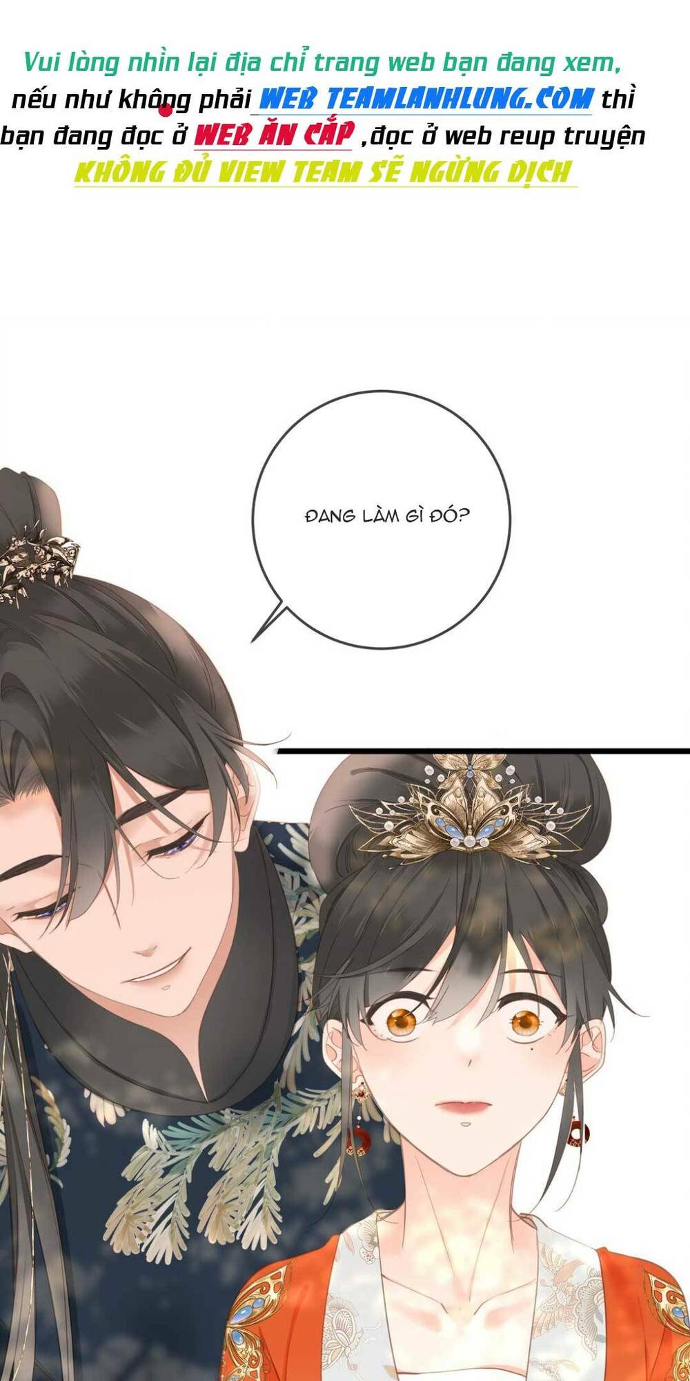 Vương Gia Hắn Luôn Nghĩ Tôi Yêu Hắn Đến Nghiện - Chapter 9 - Page 12