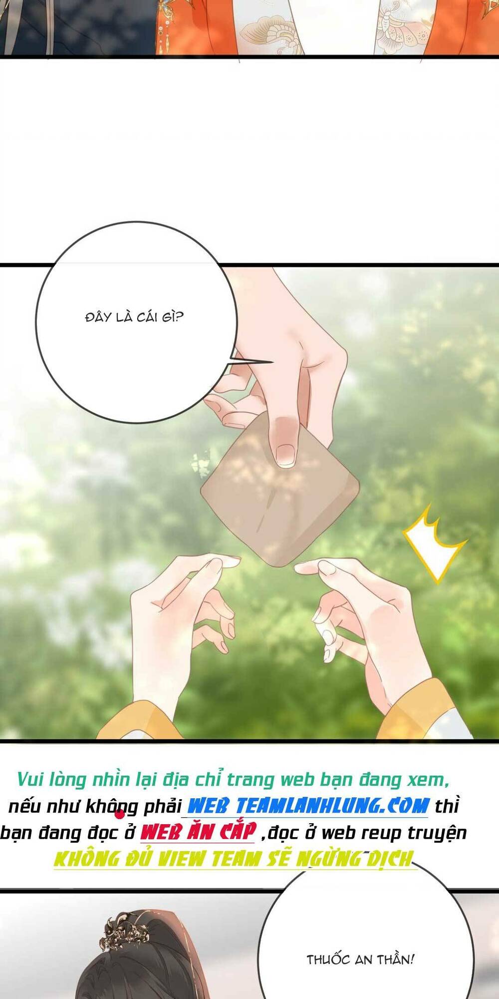 Vương Gia Hắn Luôn Nghĩ Tôi Yêu Hắn Đến Nghiện - Chapter 9 - Page 13