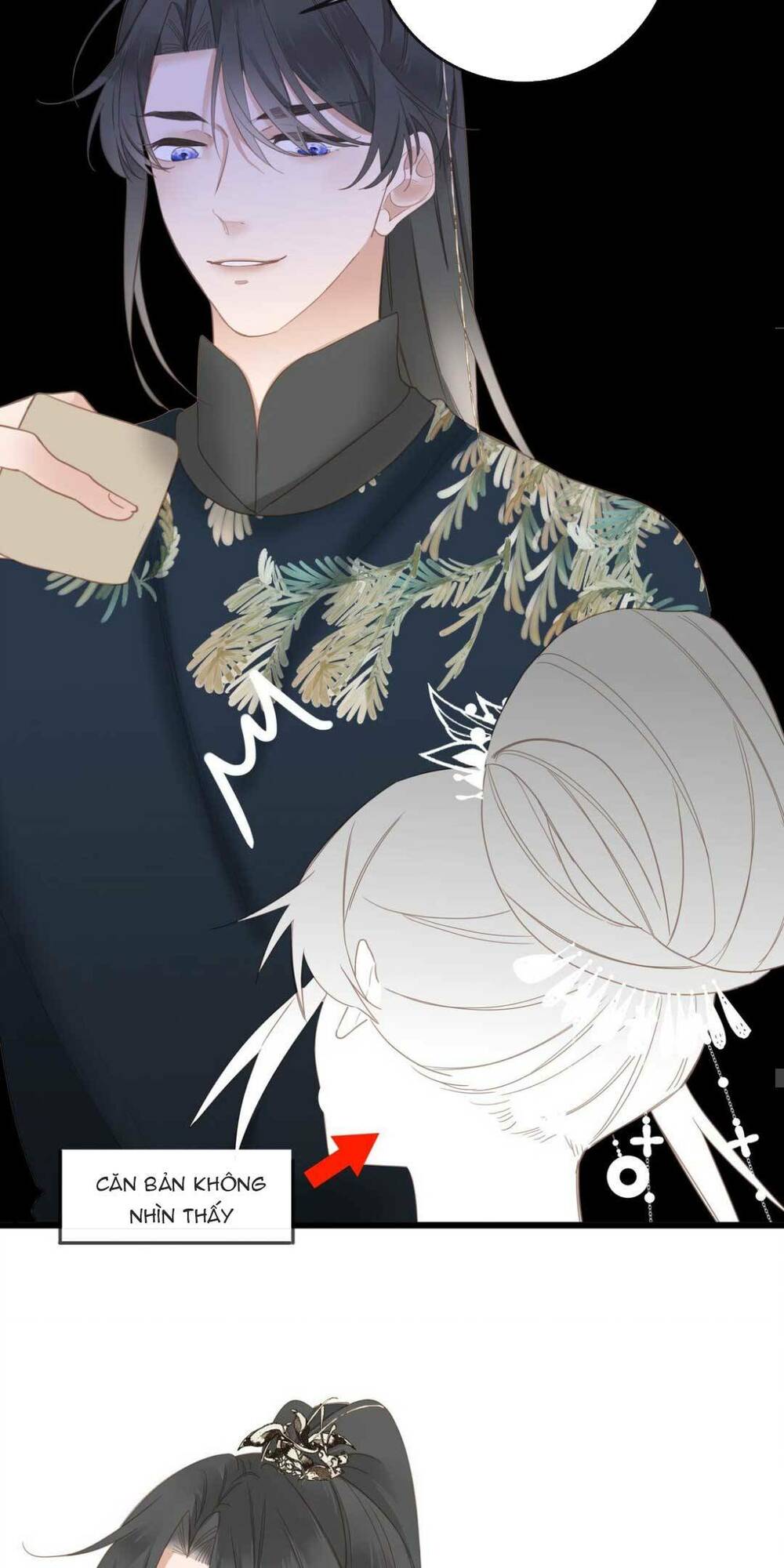 Vương Gia Hắn Luôn Nghĩ Tôi Yêu Hắn Đến Nghiện - Chapter 9 - Page 15