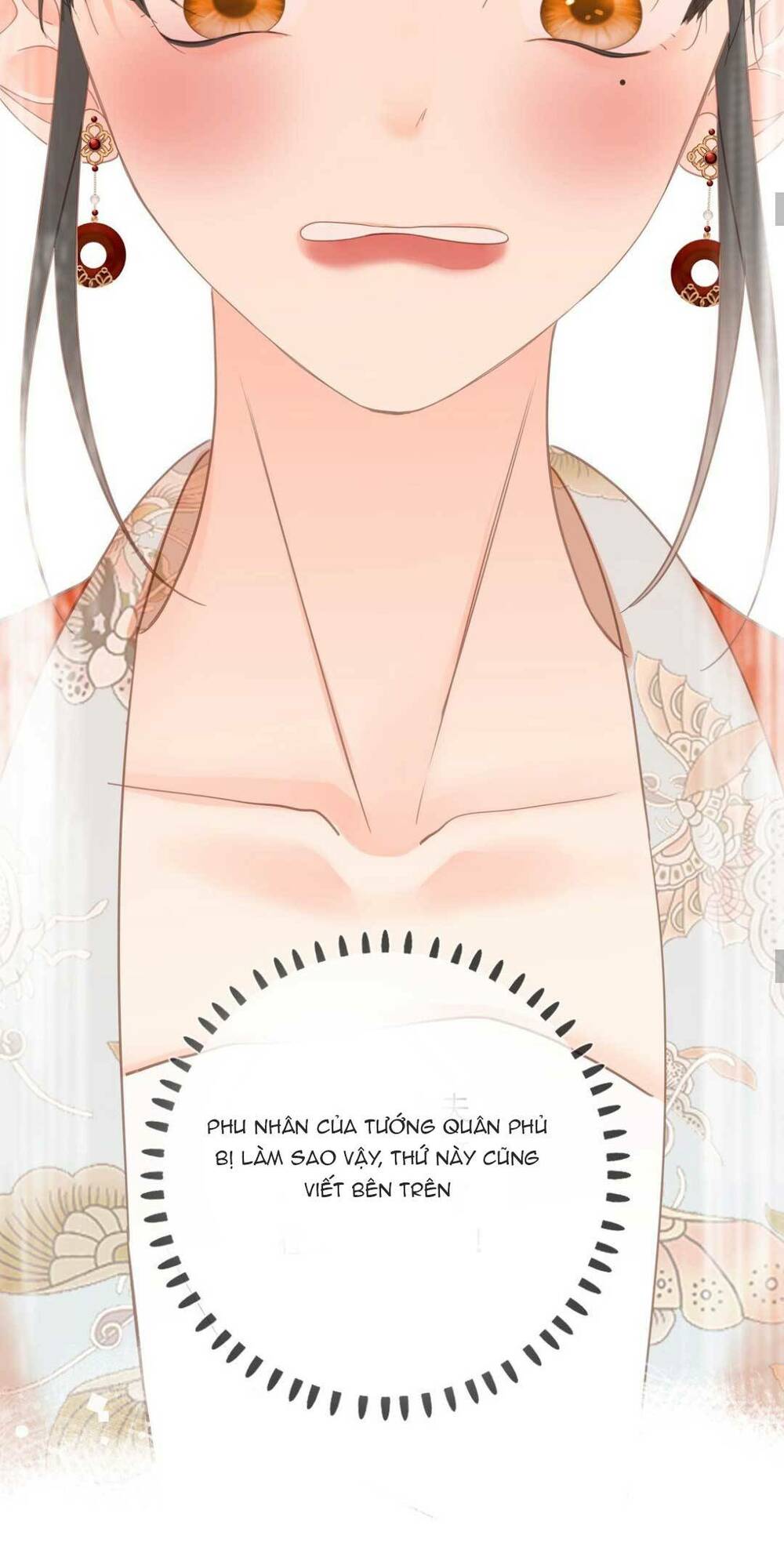 Vương Gia Hắn Luôn Nghĩ Tôi Yêu Hắn Đến Nghiện - Chapter 9 - Page 17