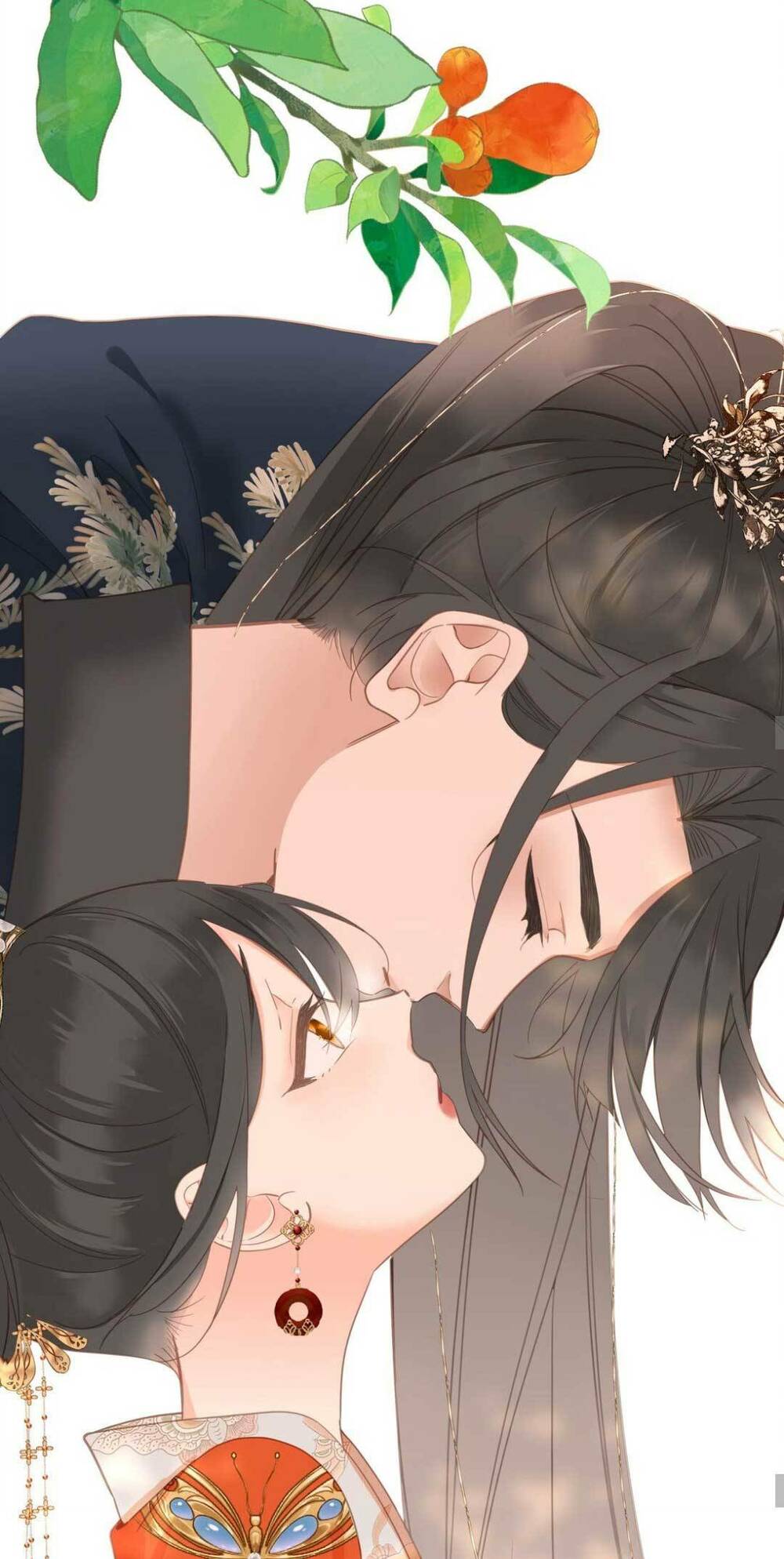 Vương Gia Hắn Luôn Nghĩ Tôi Yêu Hắn Đến Nghiện - Chapter 9 - Page 20