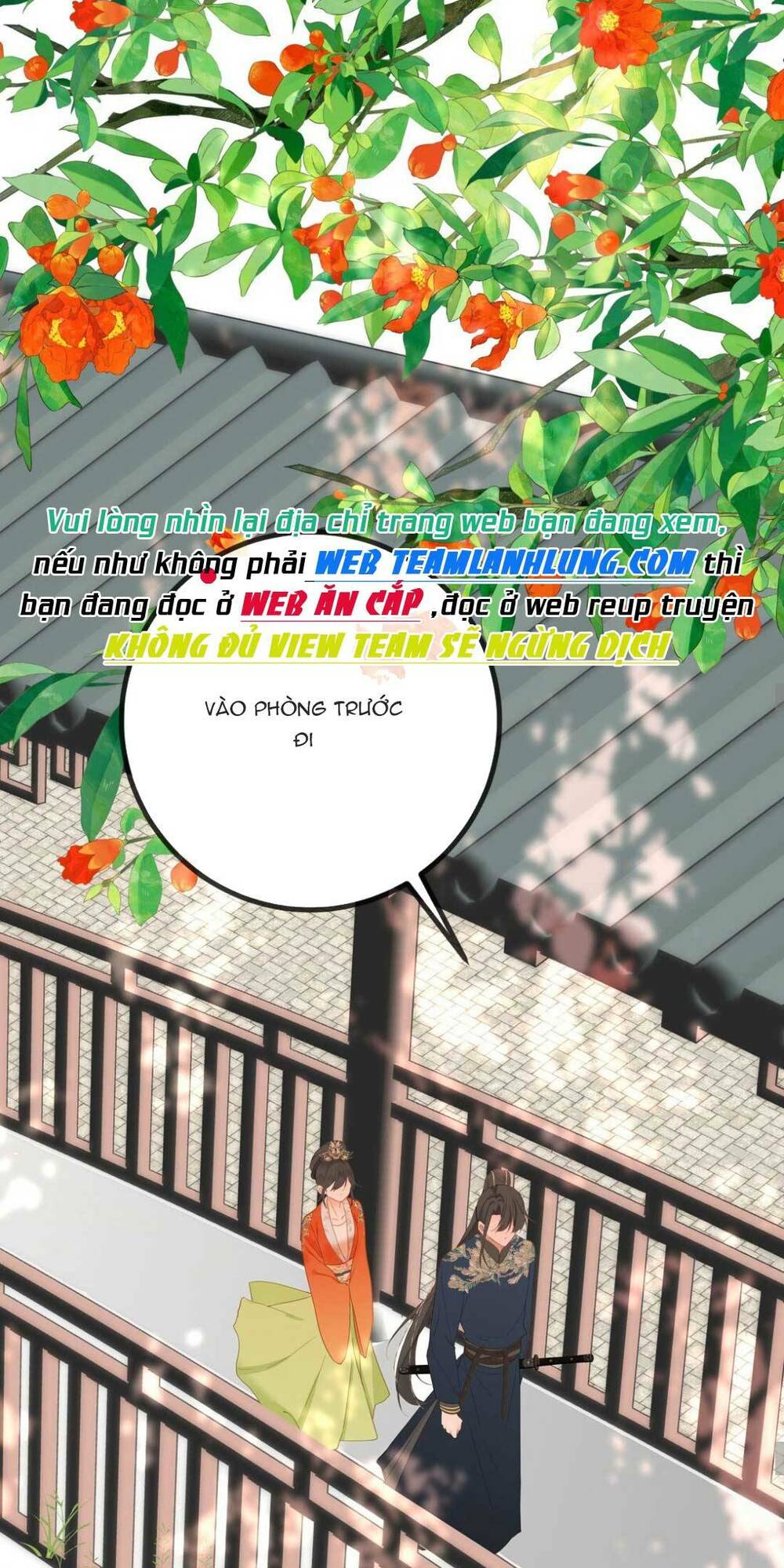 Vương Gia Hắn Luôn Nghĩ Tôi Yêu Hắn Đến Nghiện - Chapter 9 - Page 24