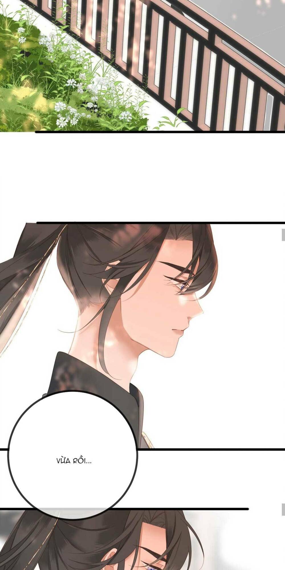 Vương Gia Hắn Luôn Nghĩ Tôi Yêu Hắn Đến Nghiện - Chapter 9 - Page 25