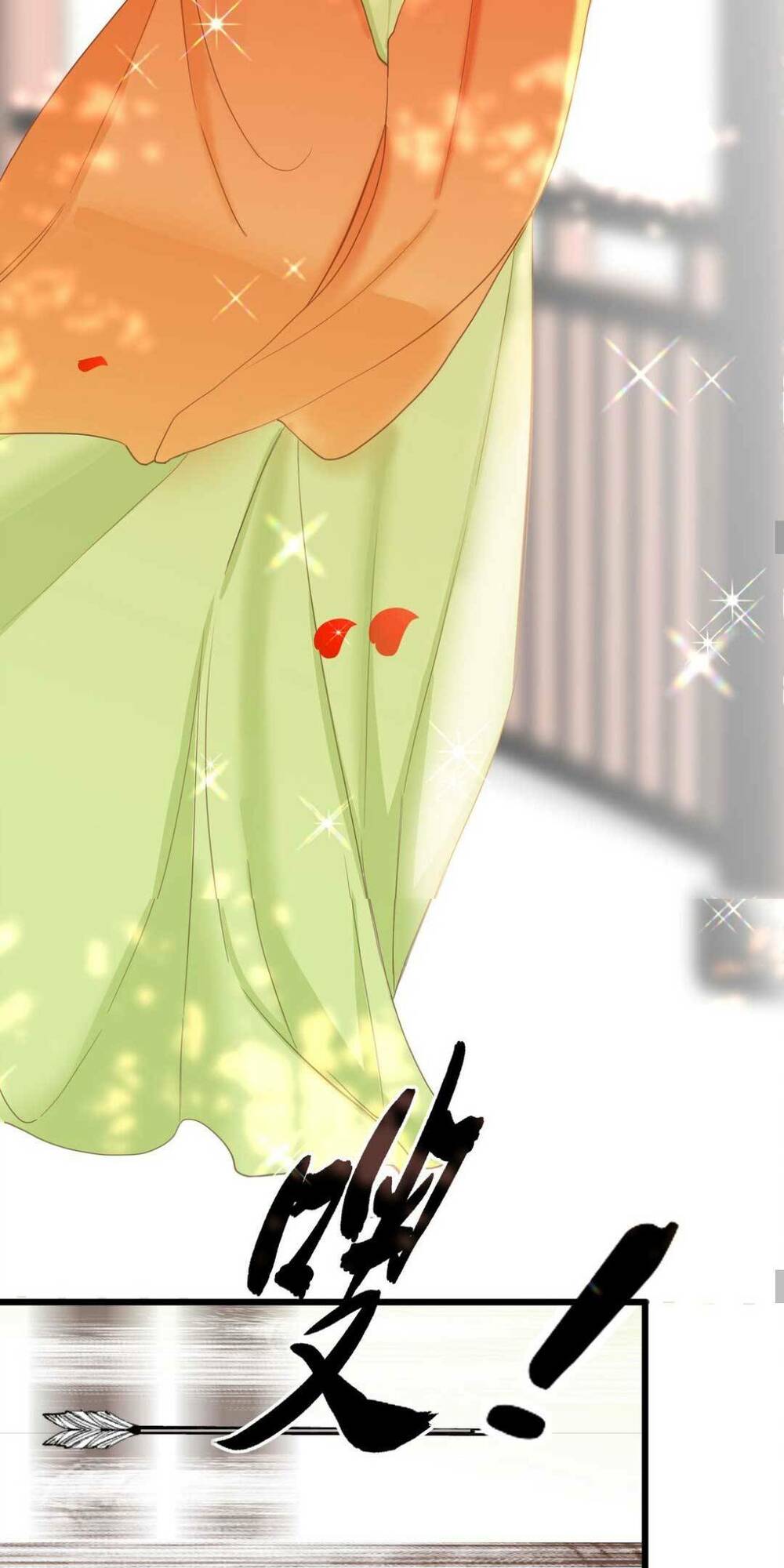 Vương Gia Hắn Luôn Nghĩ Tôi Yêu Hắn Đến Nghiện - Chapter 9 - Page 27