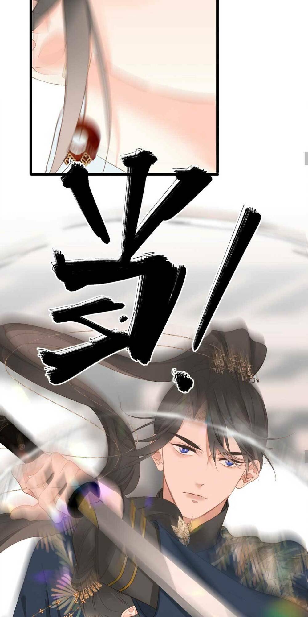 Vương Gia Hắn Luôn Nghĩ Tôi Yêu Hắn Đến Nghiện - Chapter 9 - Page 29