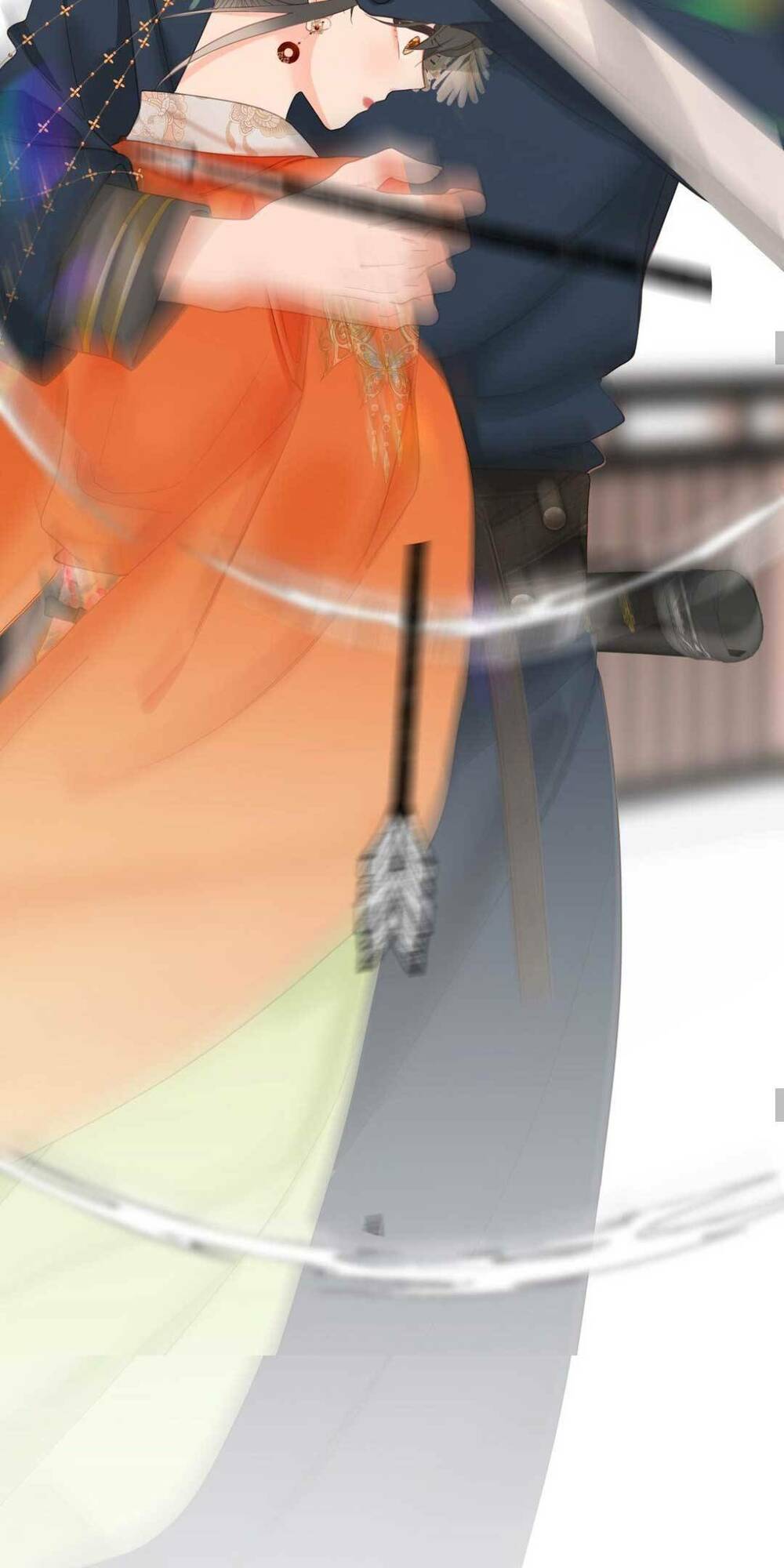 Vương Gia Hắn Luôn Nghĩ Tôi Yêu Hắn Đến Nghiện - Chapter 9 - Page 30