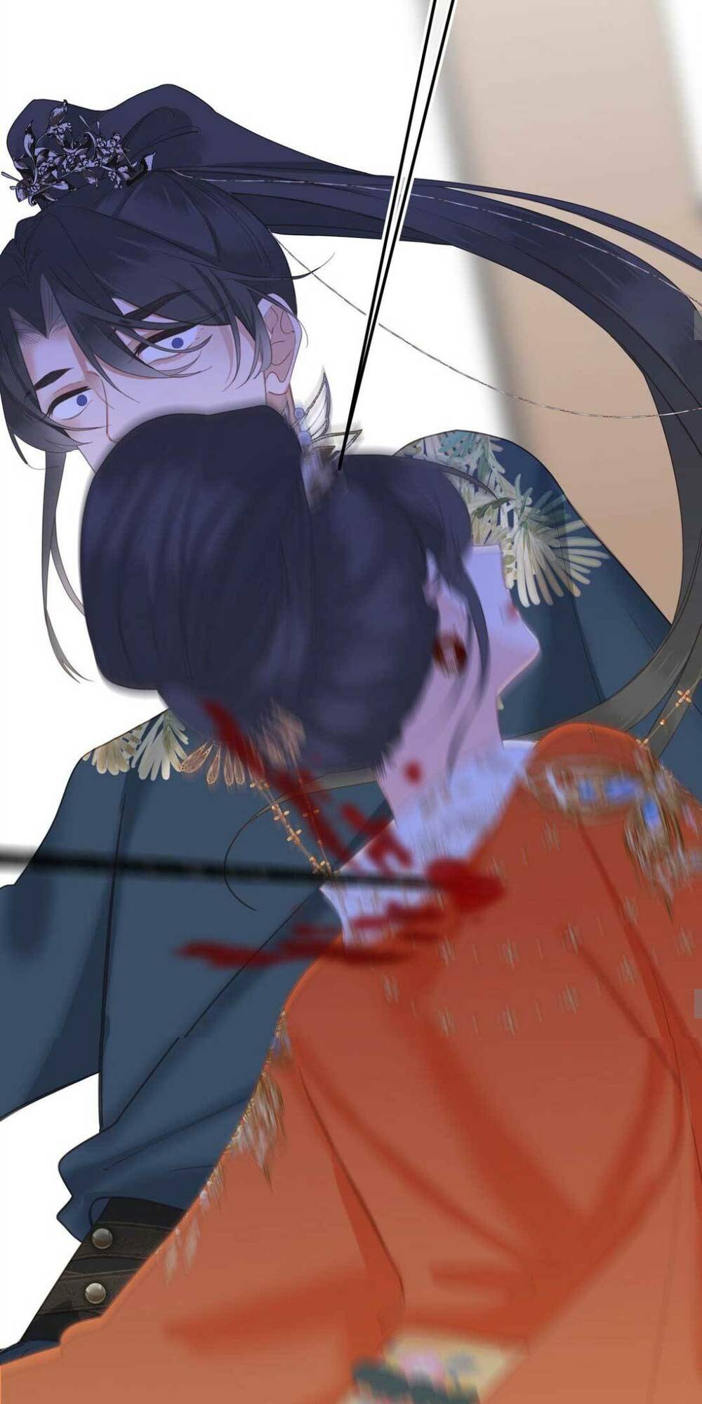 Vương Gia Hắn Luôn Nghĩ Tôi Yêu Hắn Đến Nghiện - Chapter 9 - Page 37