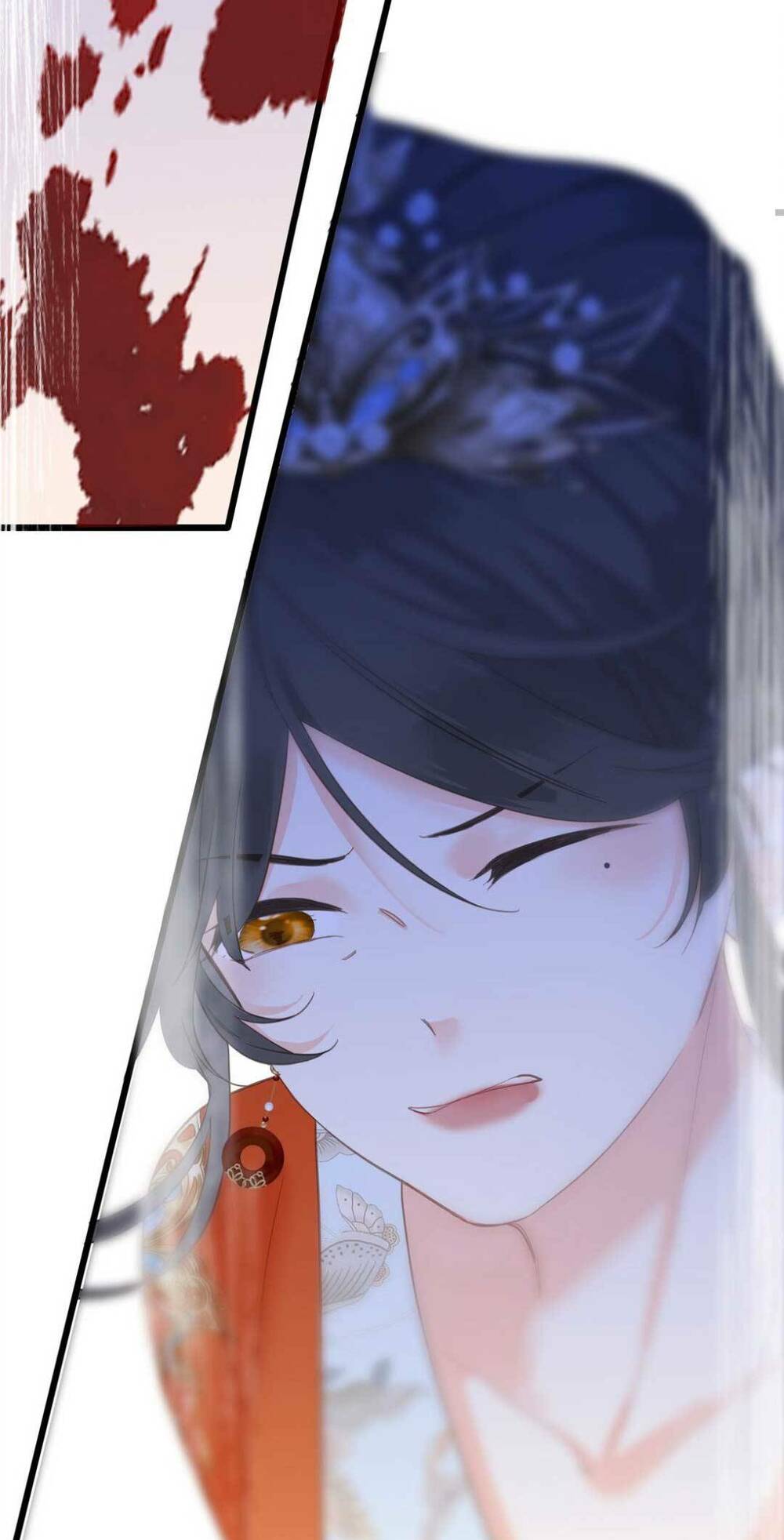 Vương Gia Hắn Luôn Nghĩ Tôi Yêu Hắn Đến Nghiện - Chapter 9 - Page 39