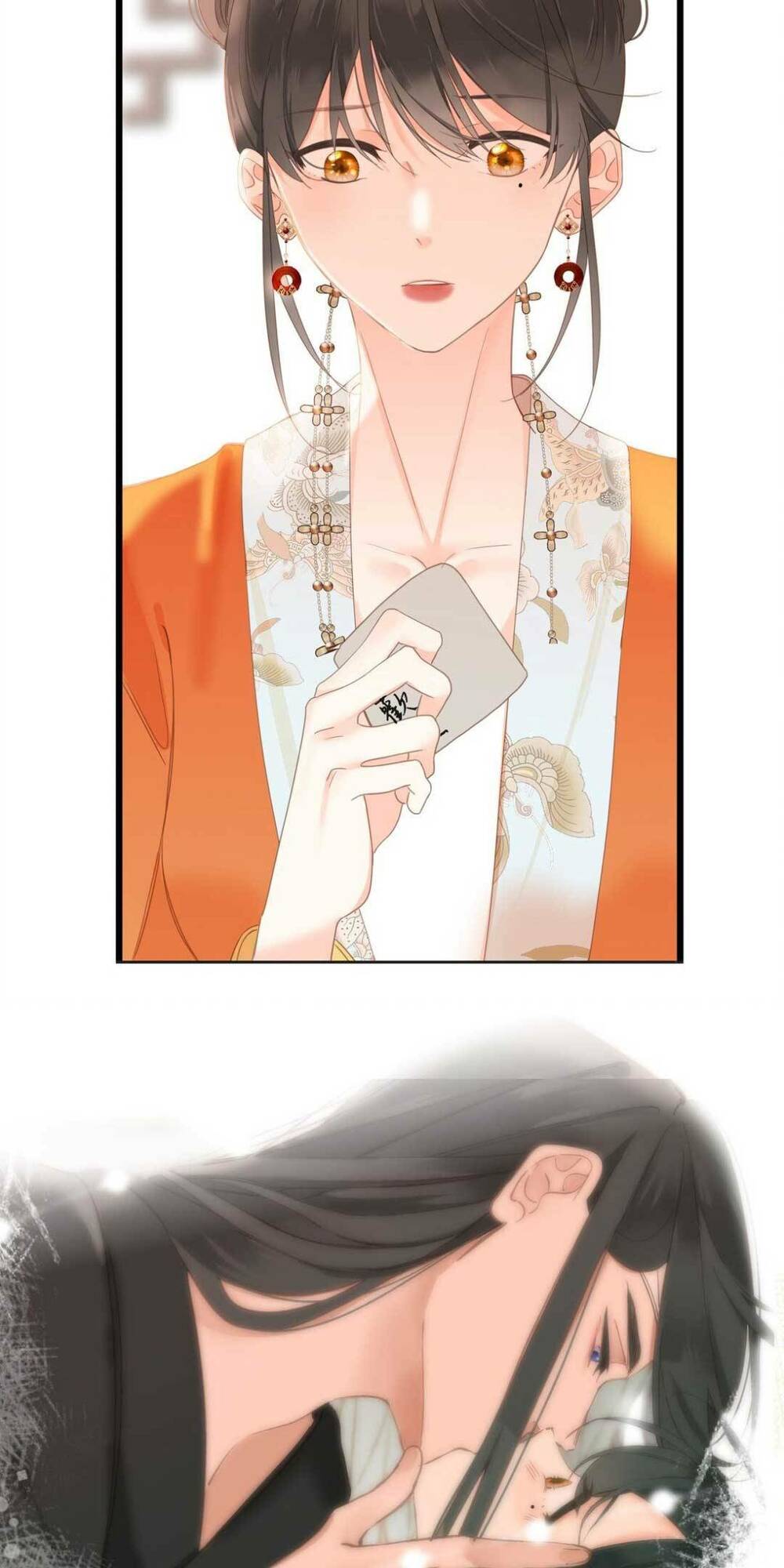 Vương Gia Hắn Luôn Nghĩ Tôi Yêu Hắn Đến Nghiện - Chapter 9 - Page 4