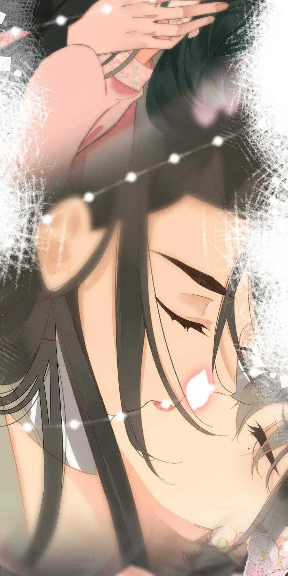 Vương Gia Hắn Luôn Nghĩ Tôi Yêu Hắn Đến Nghiện - Chapter 9 - Page 5