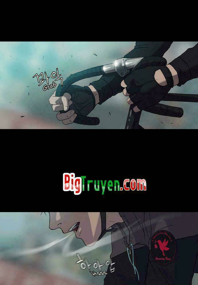 Thể Thao Cực Hạn - Chapter 0 - Page 10