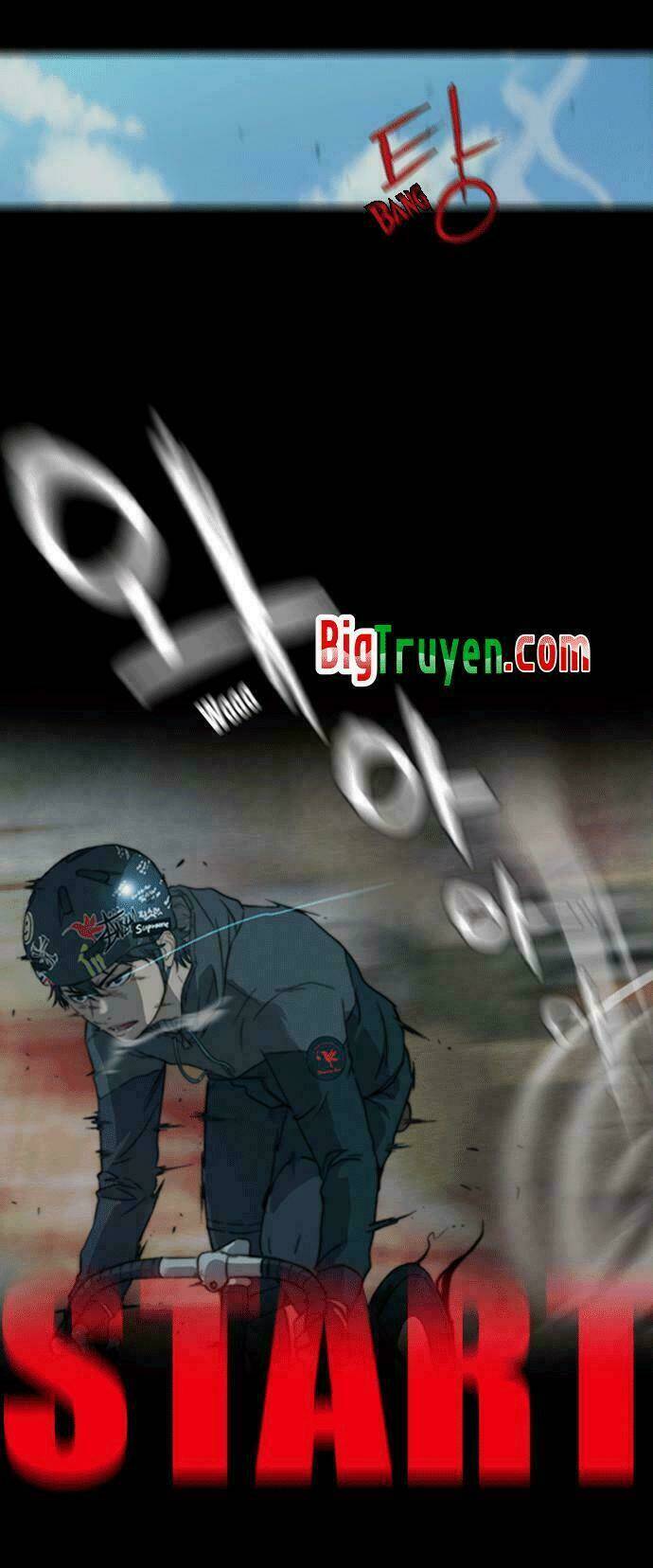 Thể Thao Cực Hạn - Chapter 0 - Page 11