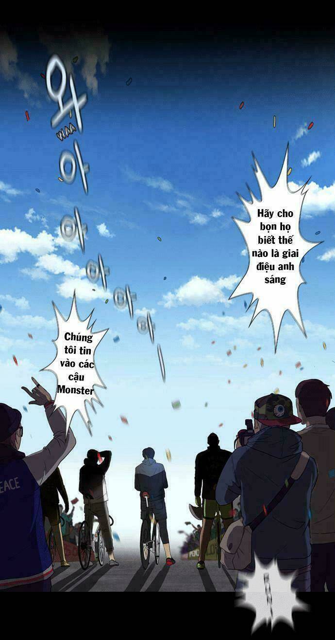 Thể Thao Cực Hạn - Chapter 0 - Page 3