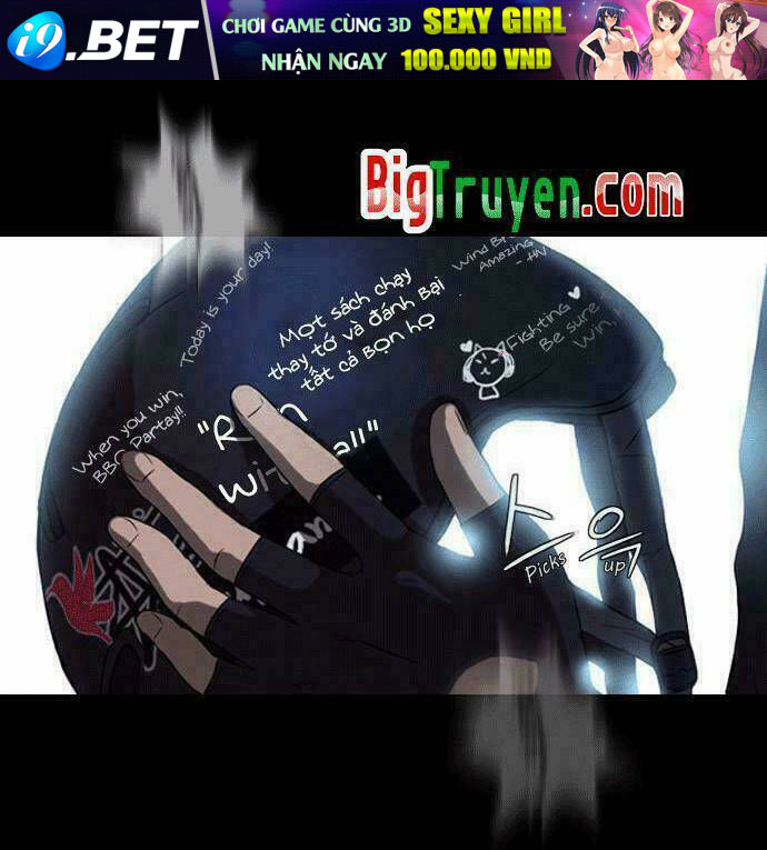 Thể Thao Cực Hạn - Chapter 0 - Page 4