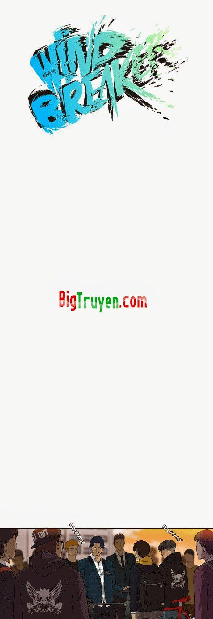 Thể Thao Cực Hạn - Chapter 1 - Page 10