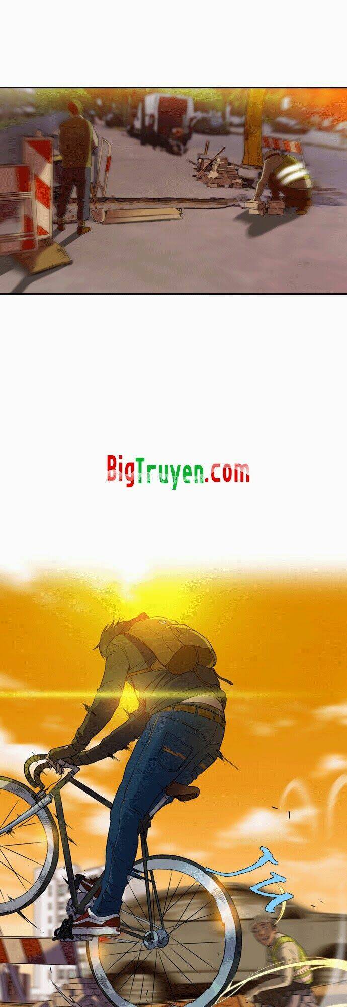 Thể Thao Cực Hạn - Chapter 1 - Page 5